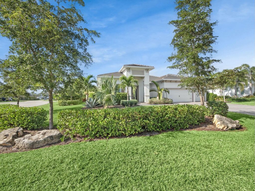 Photo of 4853 SW Millbrook Lane, Stuart, FL 34997 (MLS # R11054847)