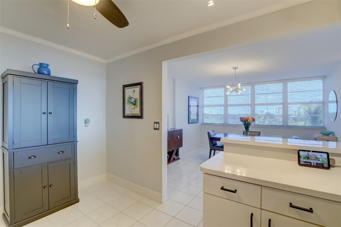 EAST POINT TOWERS - Residential
