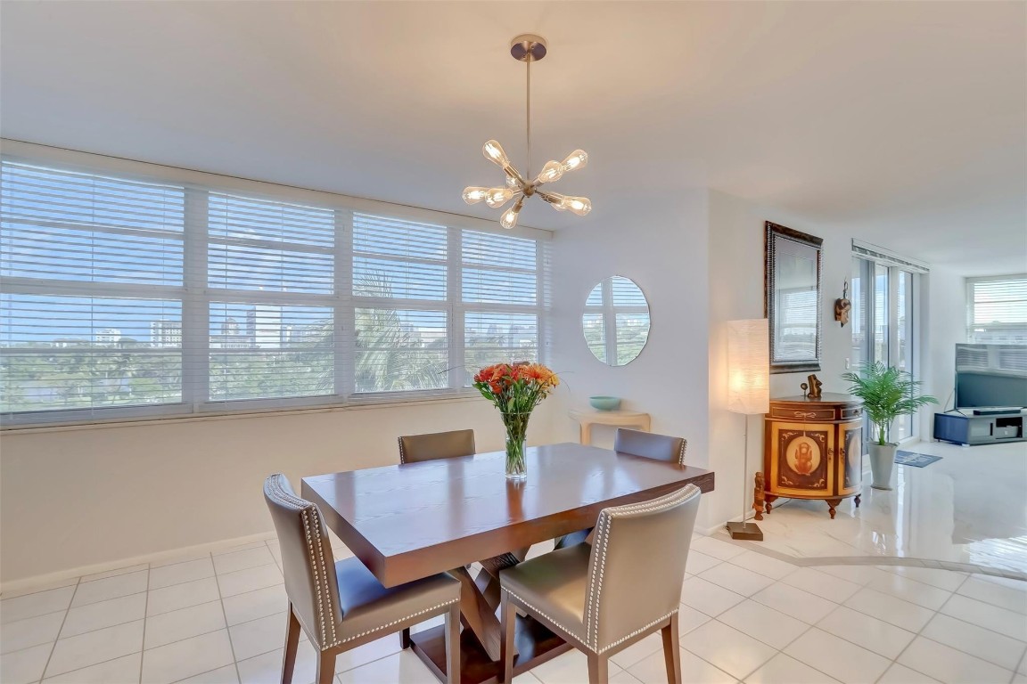 EAST POINT TOWERS - Residential