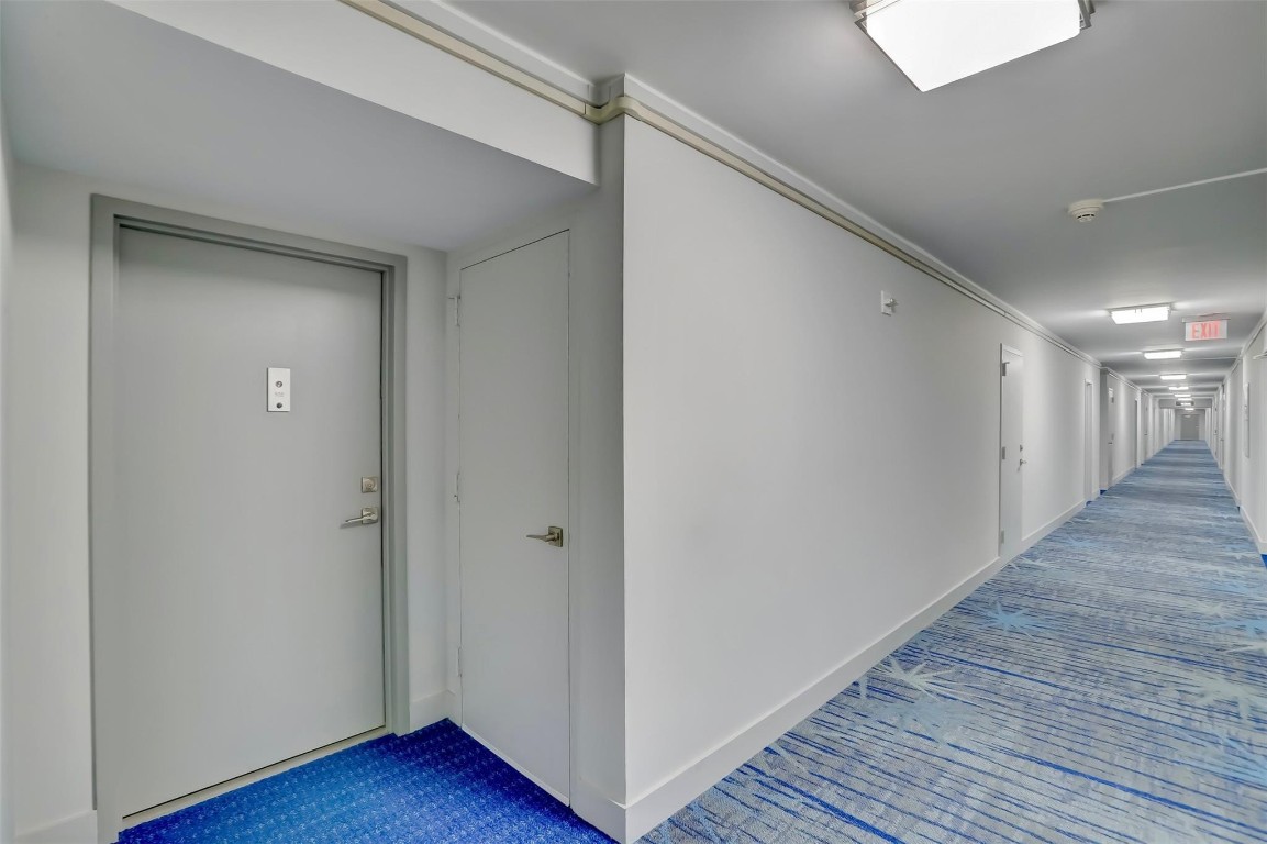 EAST POINT TOWERS - Residential