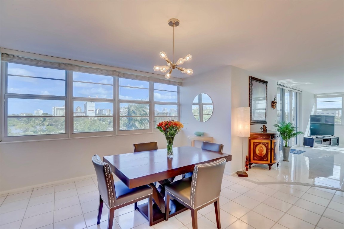 EAST POINT TOWERS - Residential