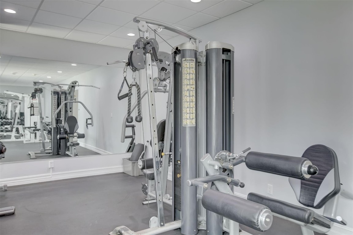 EAST POINT TOWERS - Residential