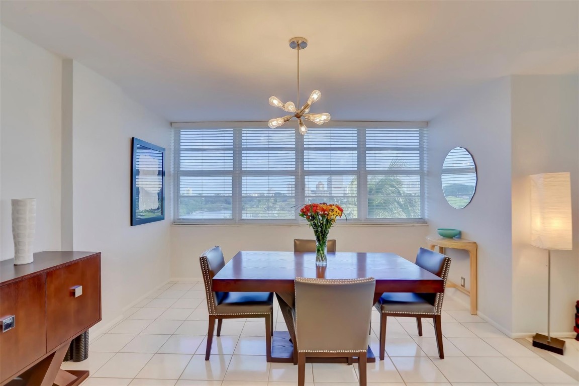 EAST POINT TOWERS - Residential