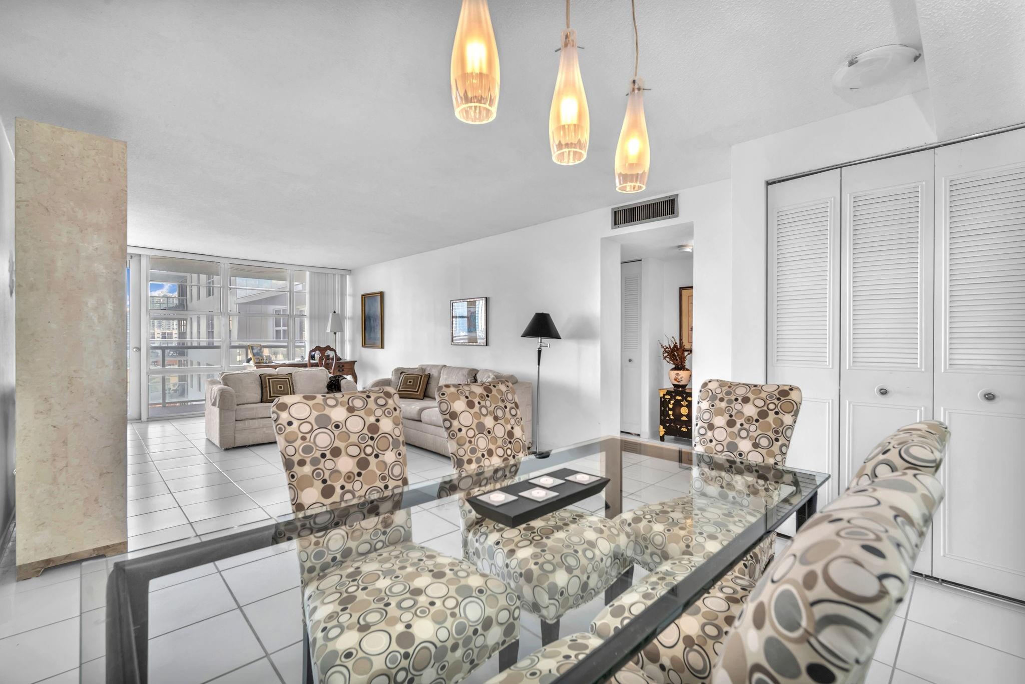 Winston Towers 300 Condo - Residential Lease