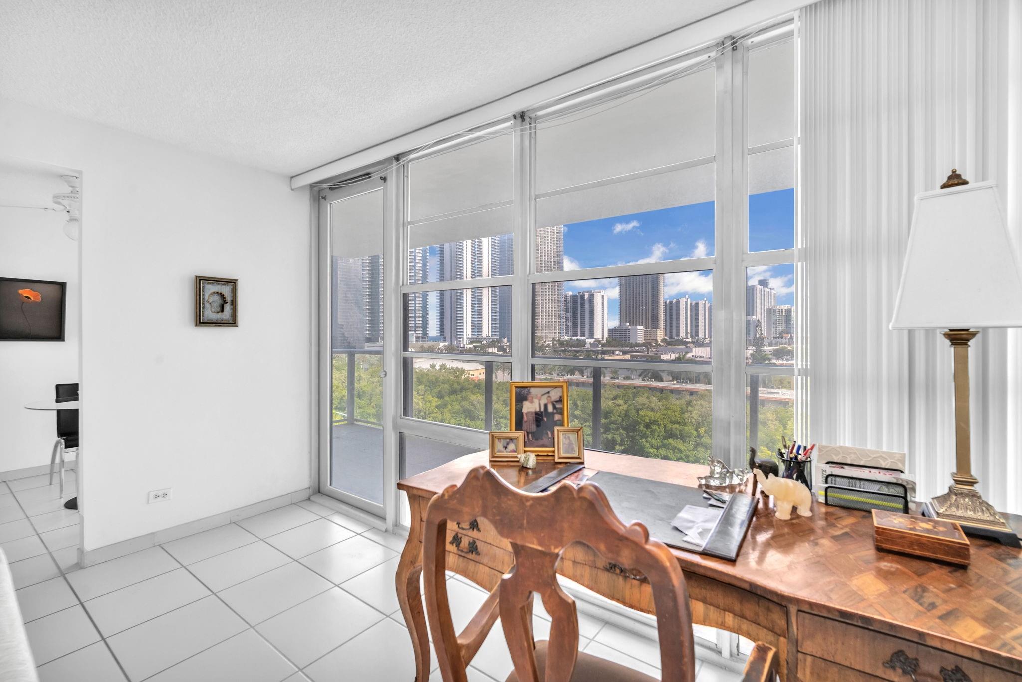 Winston Towers 300 Condo - Residential Lease