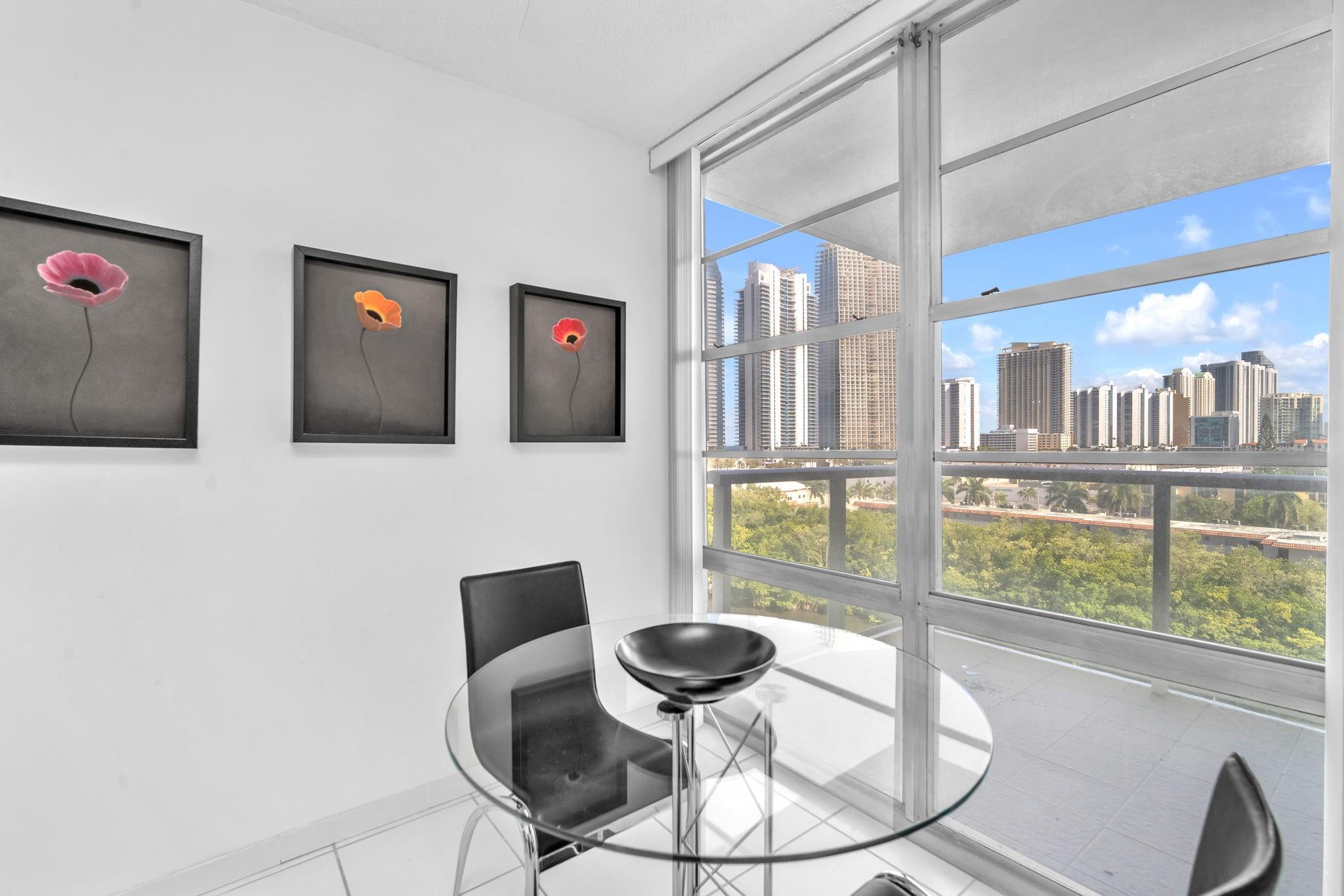 Winston Towers 300 Condo - Residential Lease