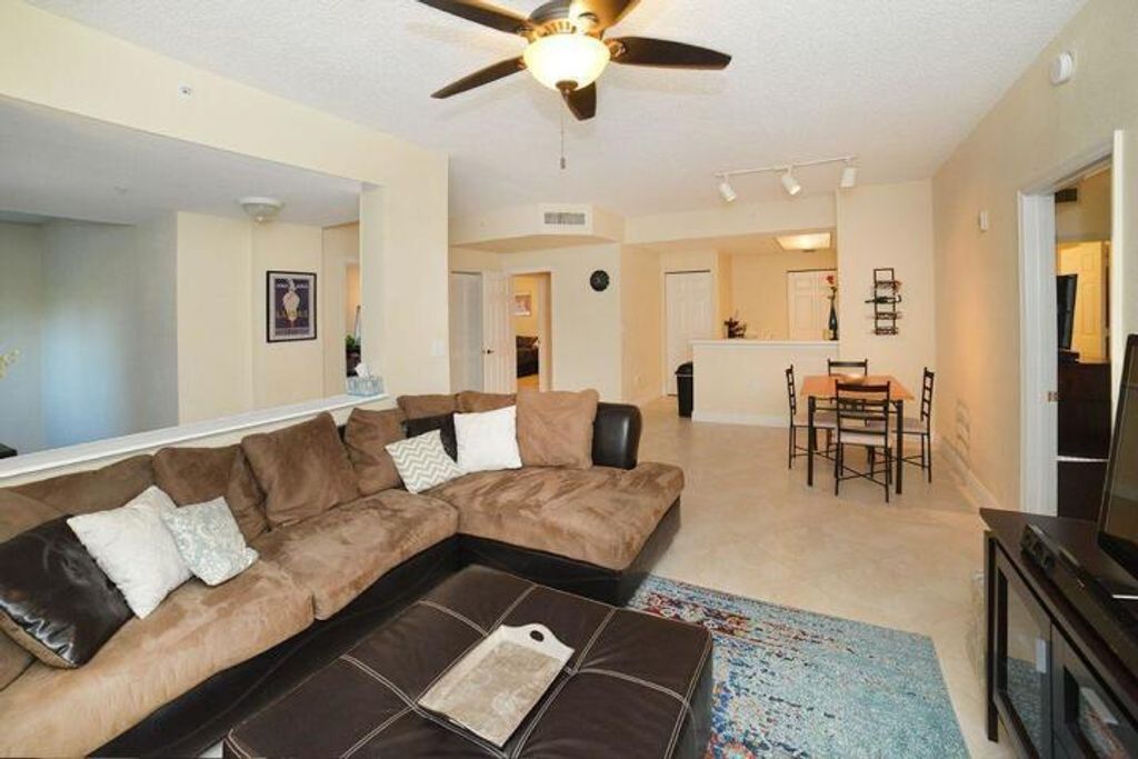 Photo of 2805 Veronia Drive #101, Palm Beach Gardens, FL 33410 (MLS # R11016627)