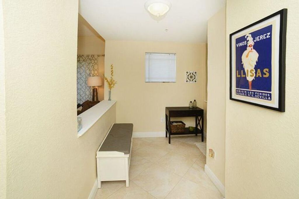 Photo of 2805 Veronia Drive #101, Palm Beach Gardens, FL 33410 (MLS # R11016627)