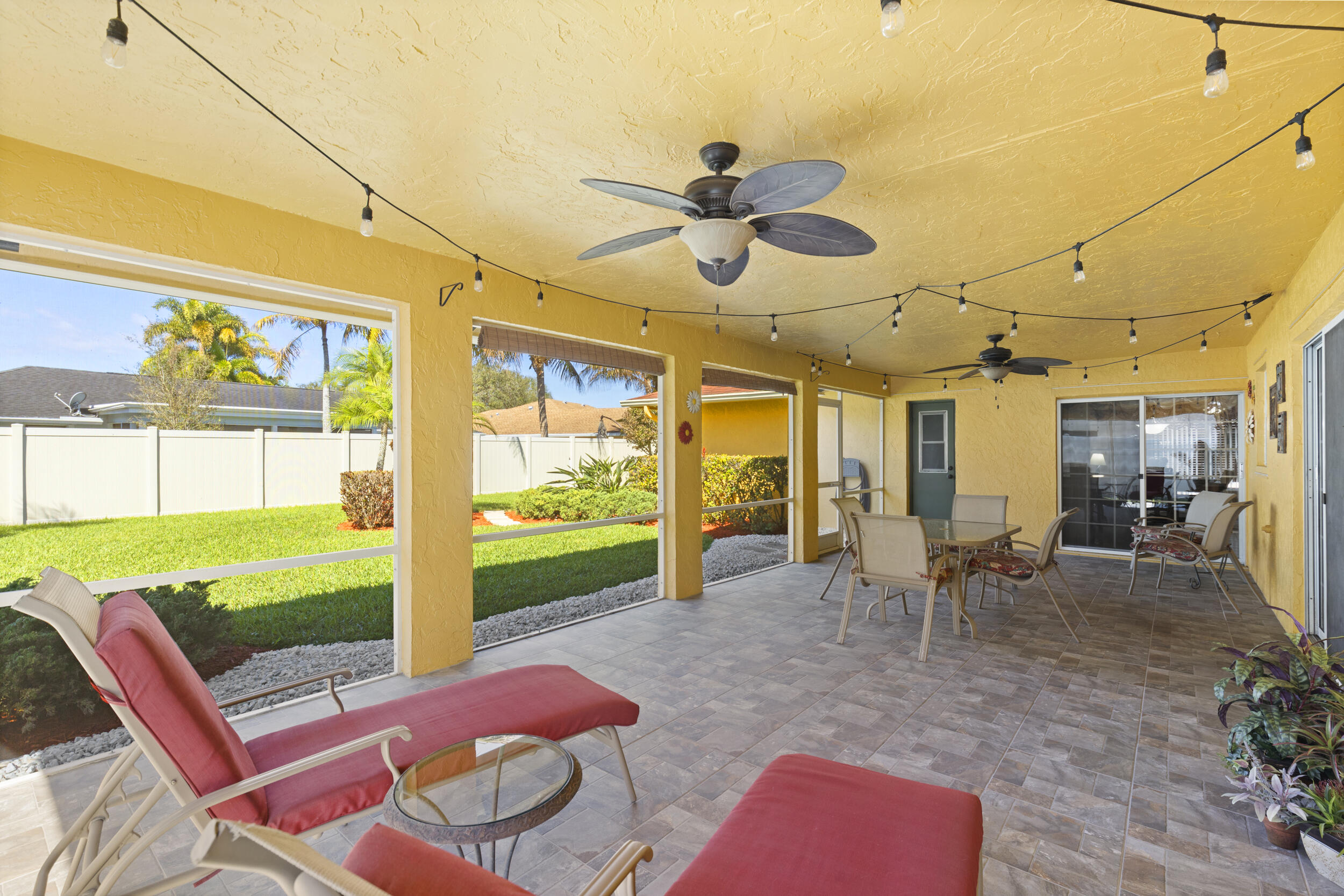 Sugar Pond Manor of Wellington - Residential