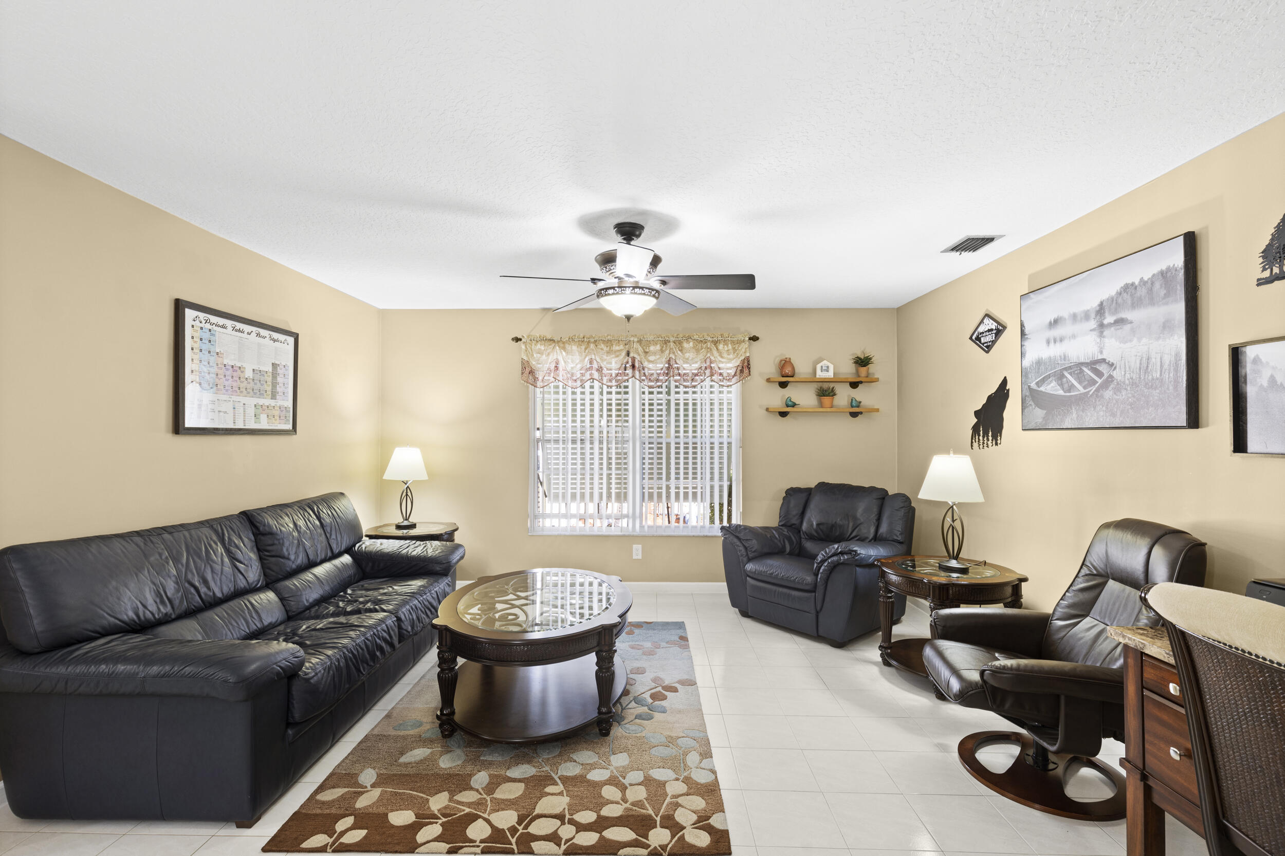 Sugar Pond Manor of Wellington - Residential