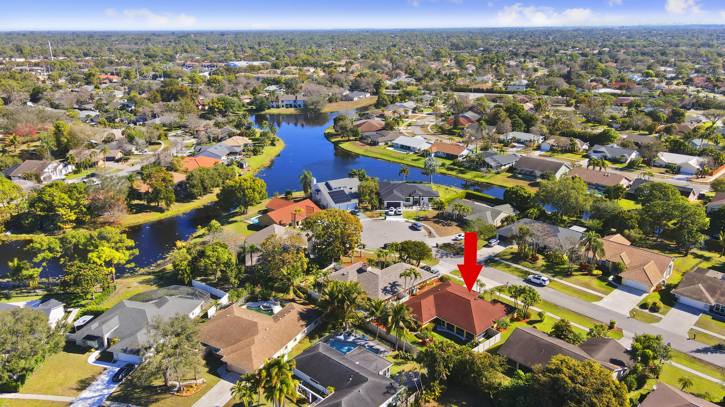 Sugar Pond Manor of Wellington - Residential