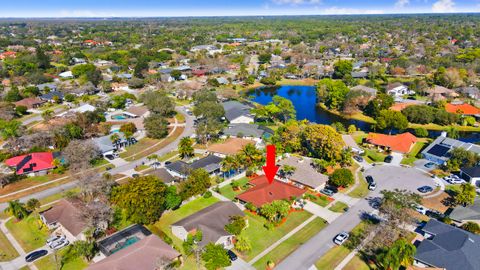 Tiny photo for 1952 Primrose Lane, Wellington, FL 33414 (MLS # R11167740)