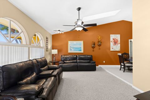 Tiny photo for 1952 Primrose Lane, Wellington, FL 33414 (MLS # R11167740)