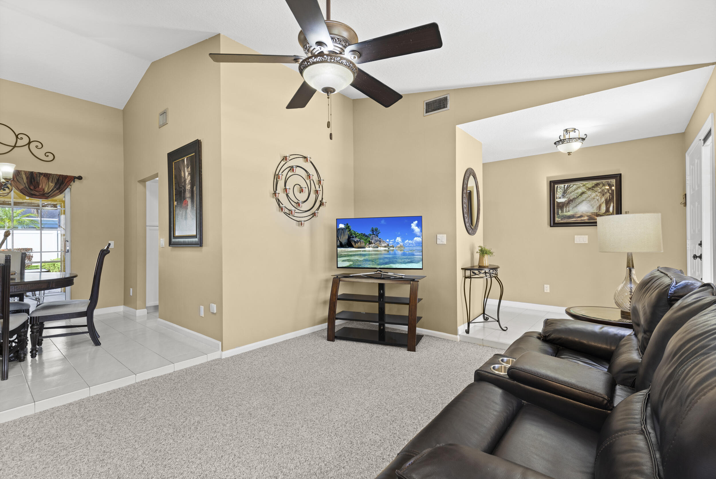 Sugar Pond Manor of Wellington - Residential