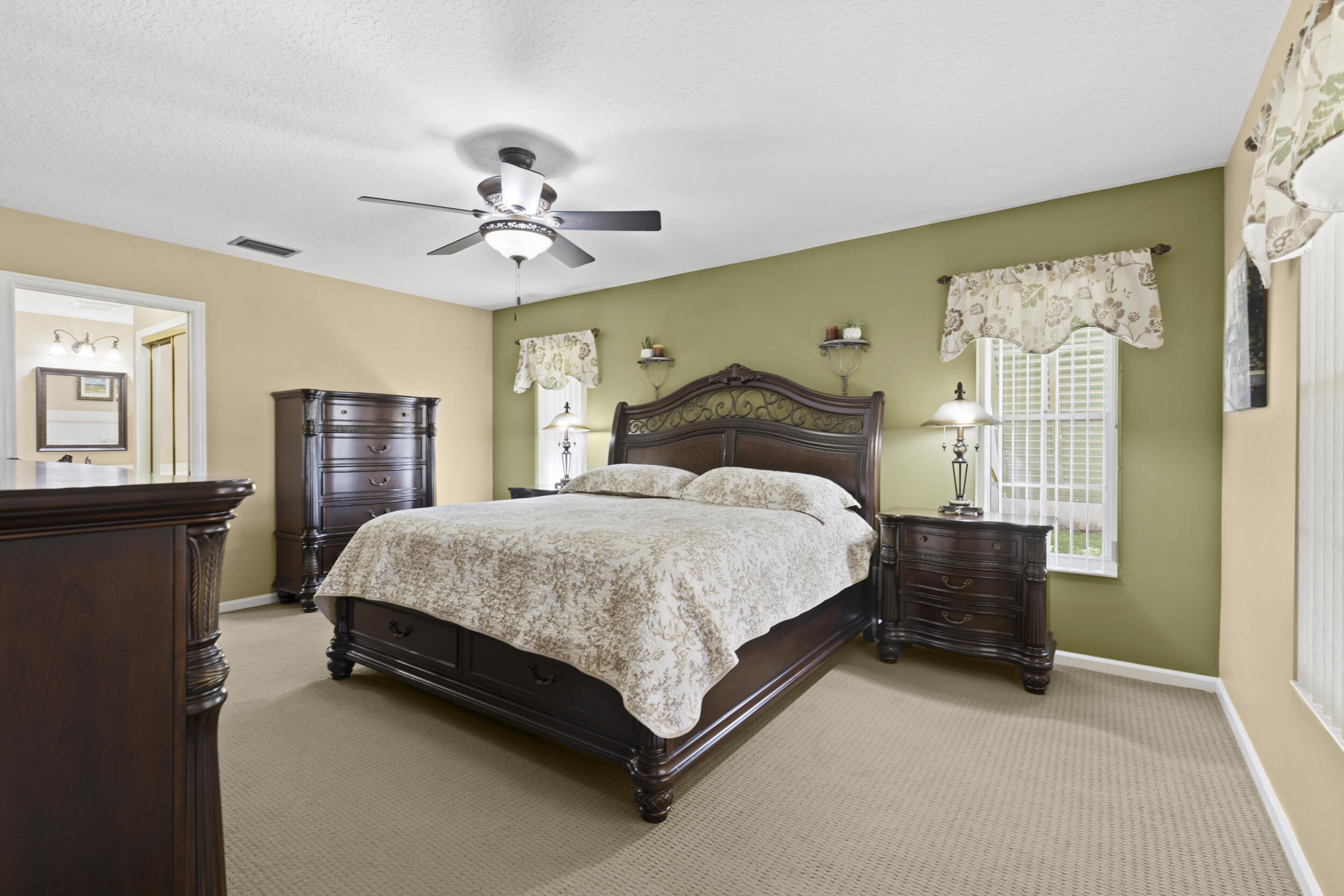 Sugar Pond Manor of Wellington - Residential