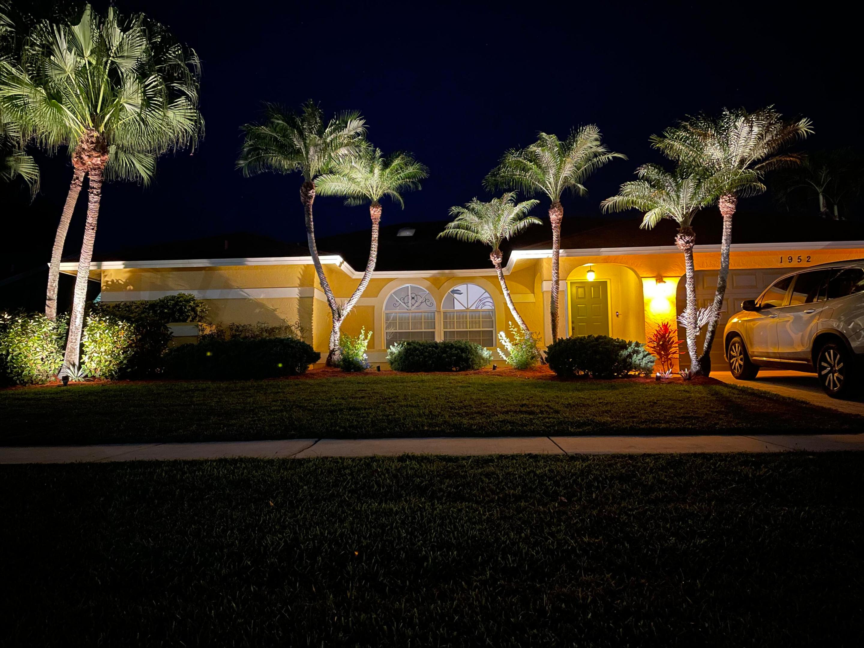 Sugar Pond Manor of Wellington - Residential