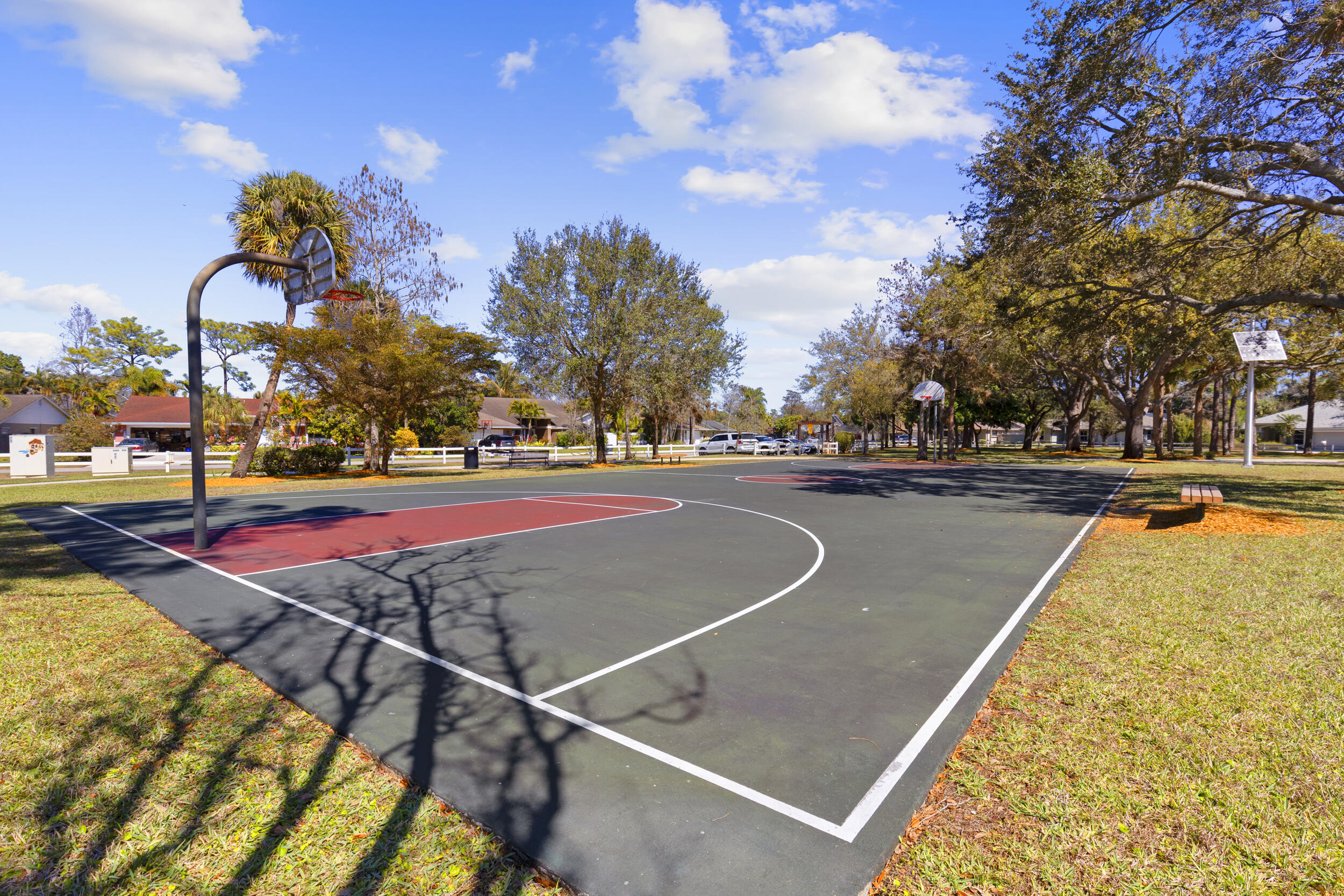 Sugar Pond Manor of Wellington - Residential