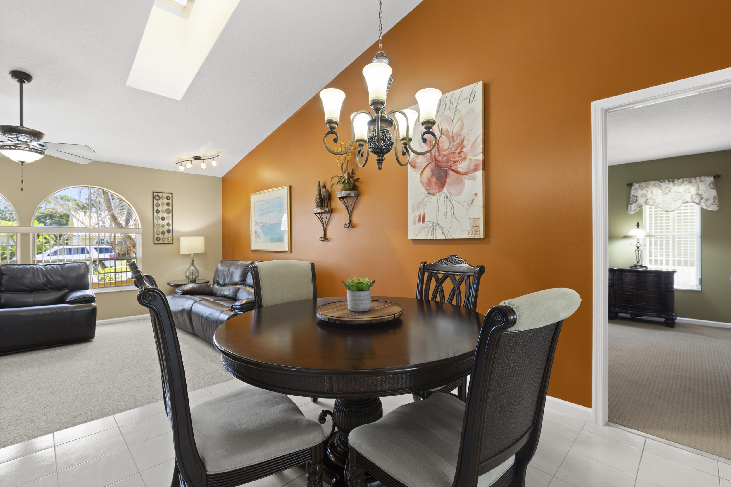 Sugar Pond Manor of Wellington - Residential