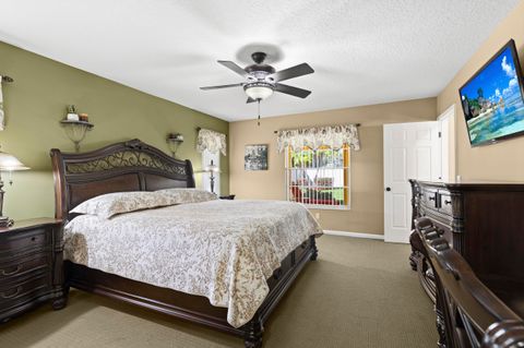 Tiny photo for 1952 Primrose Lane, Wellington, FL 33414 (MLS # R11167740)