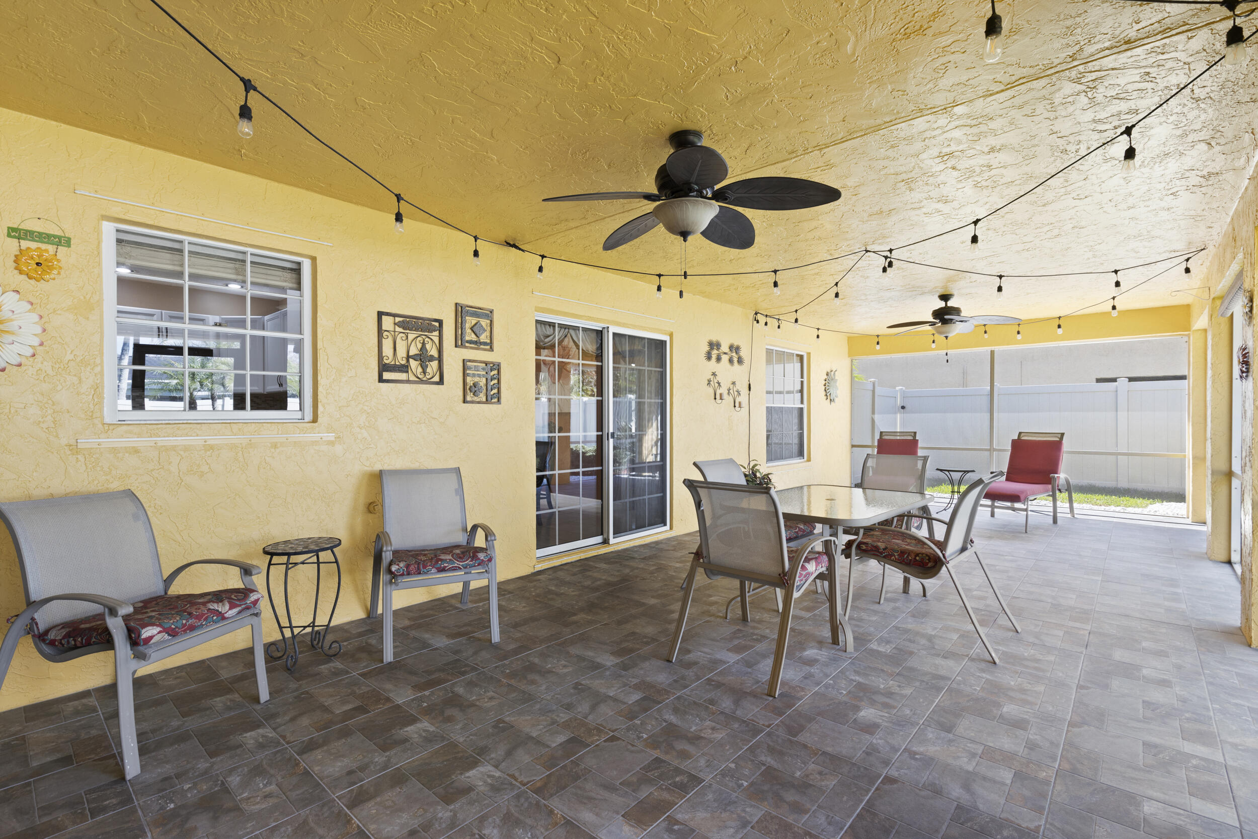 Sugar Pond Manor of Wellington - Residential