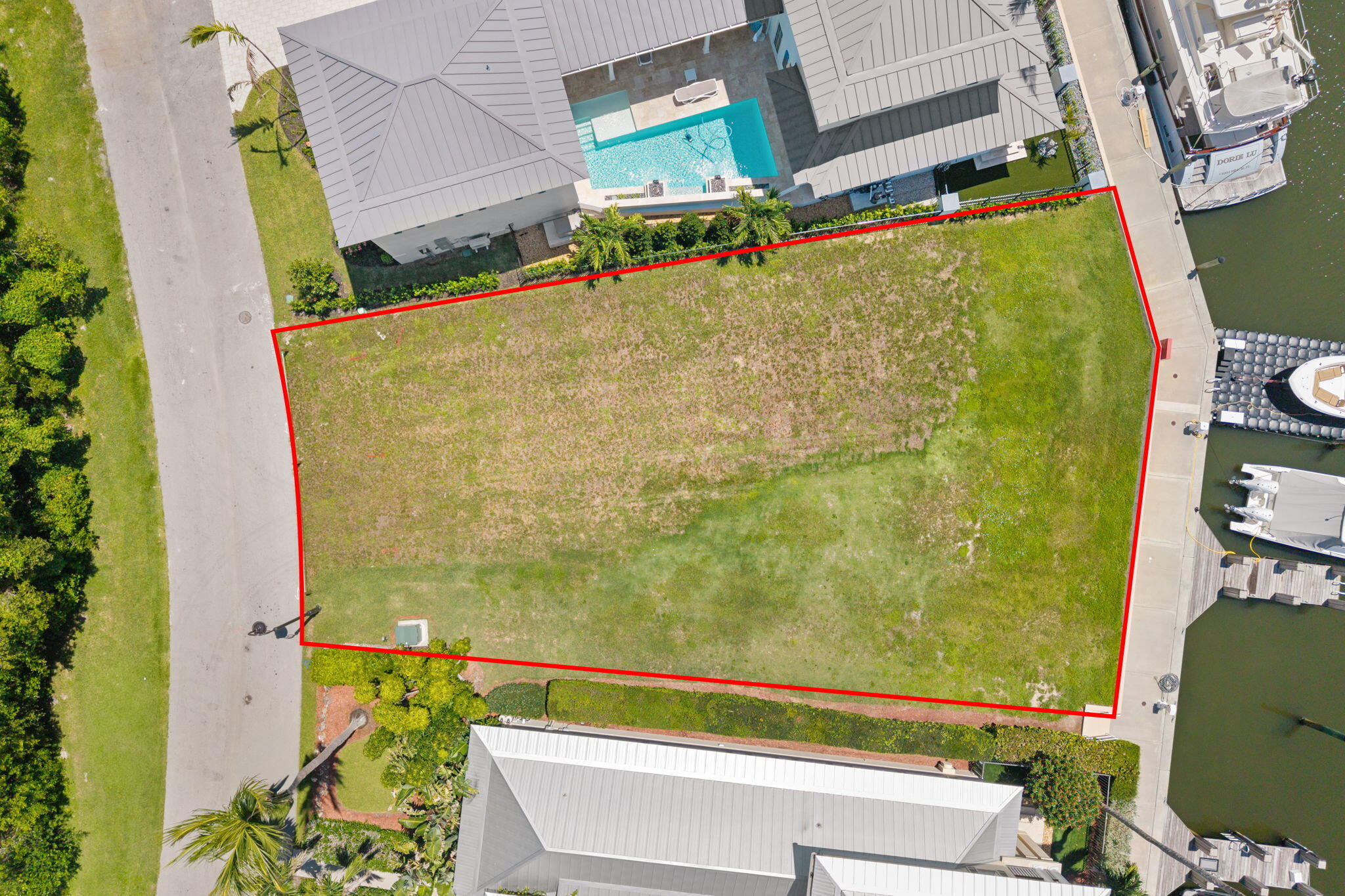 2915 Marsh Island Lane