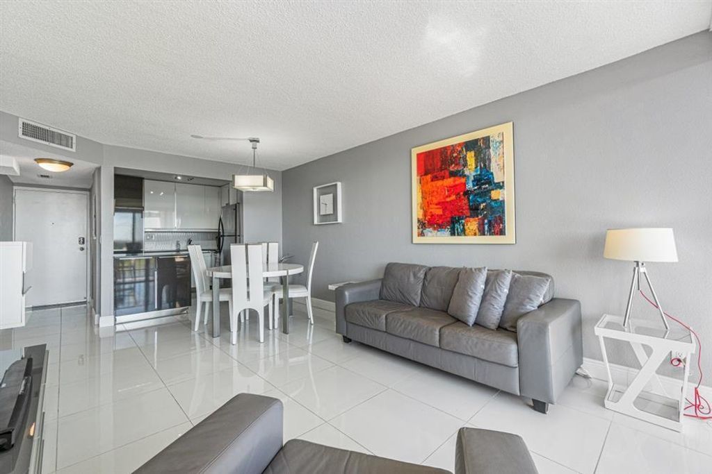 Photo of 1830 Embassy Drive #613, West Palm Beach, FL 33401 (MLS # R11169581)