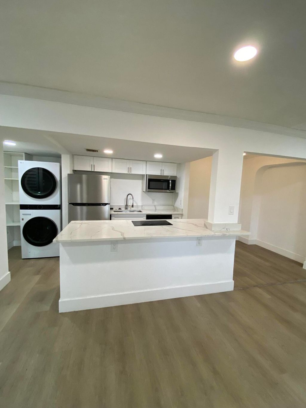 Photo of 330 Cypress Dr #B, Lake Park, FL 33403 (MLS # R11047590)