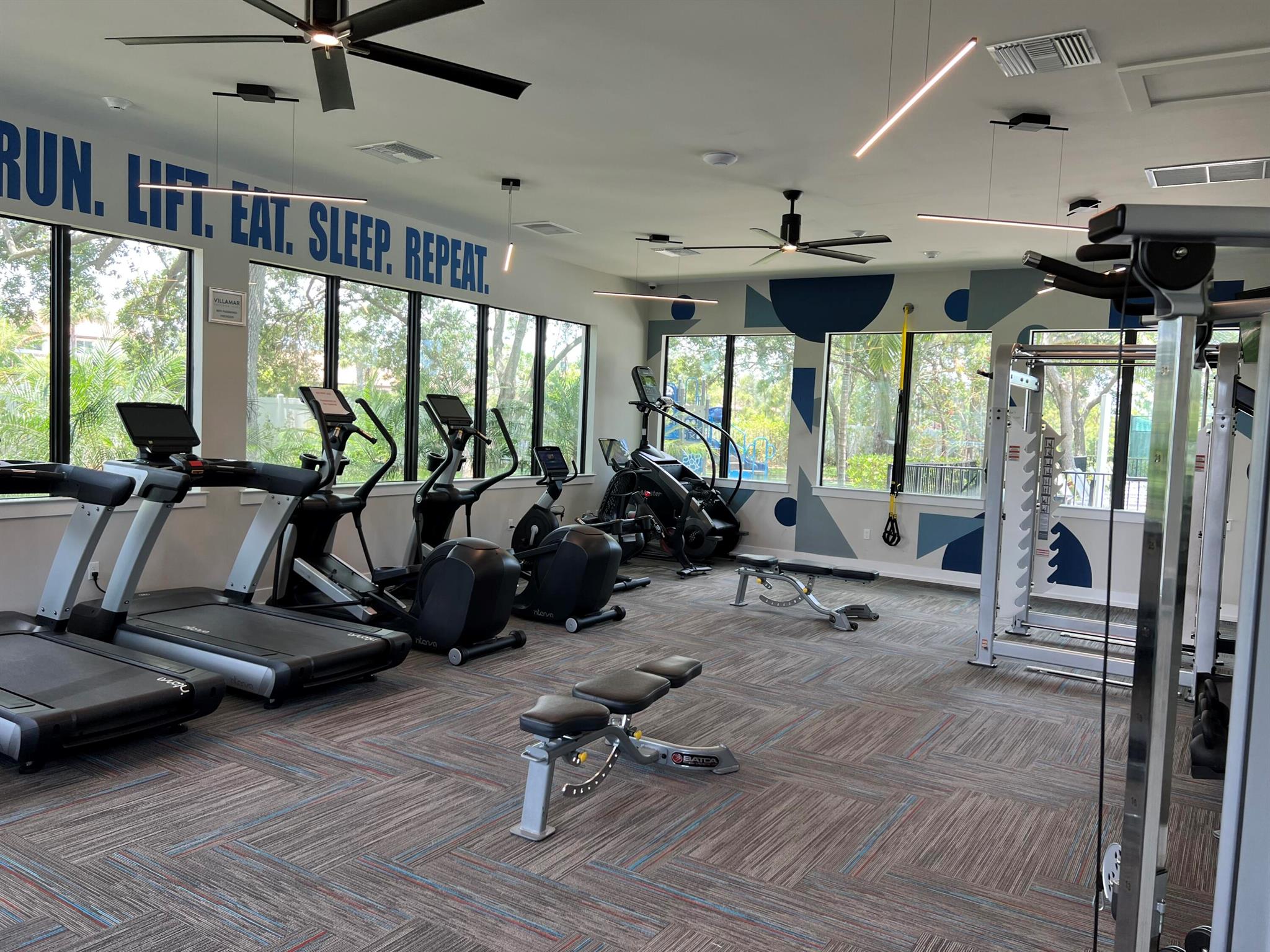 Villamar at Toscana Isles - Residential Lease