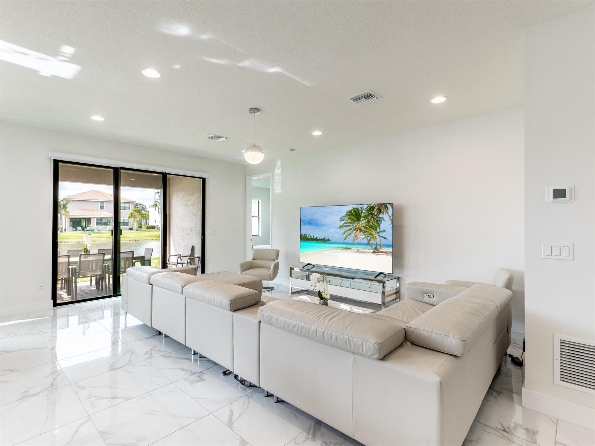 Villamar at Toscana Isles - Residential Lease