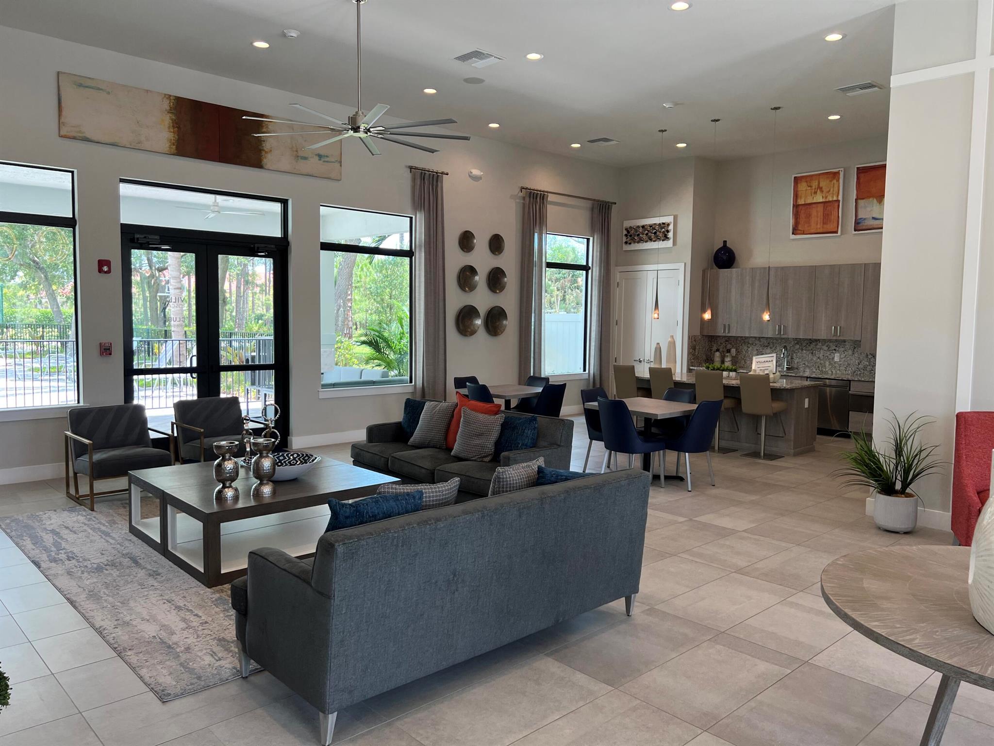 Villamar at Toscana Isles - Residential Lease