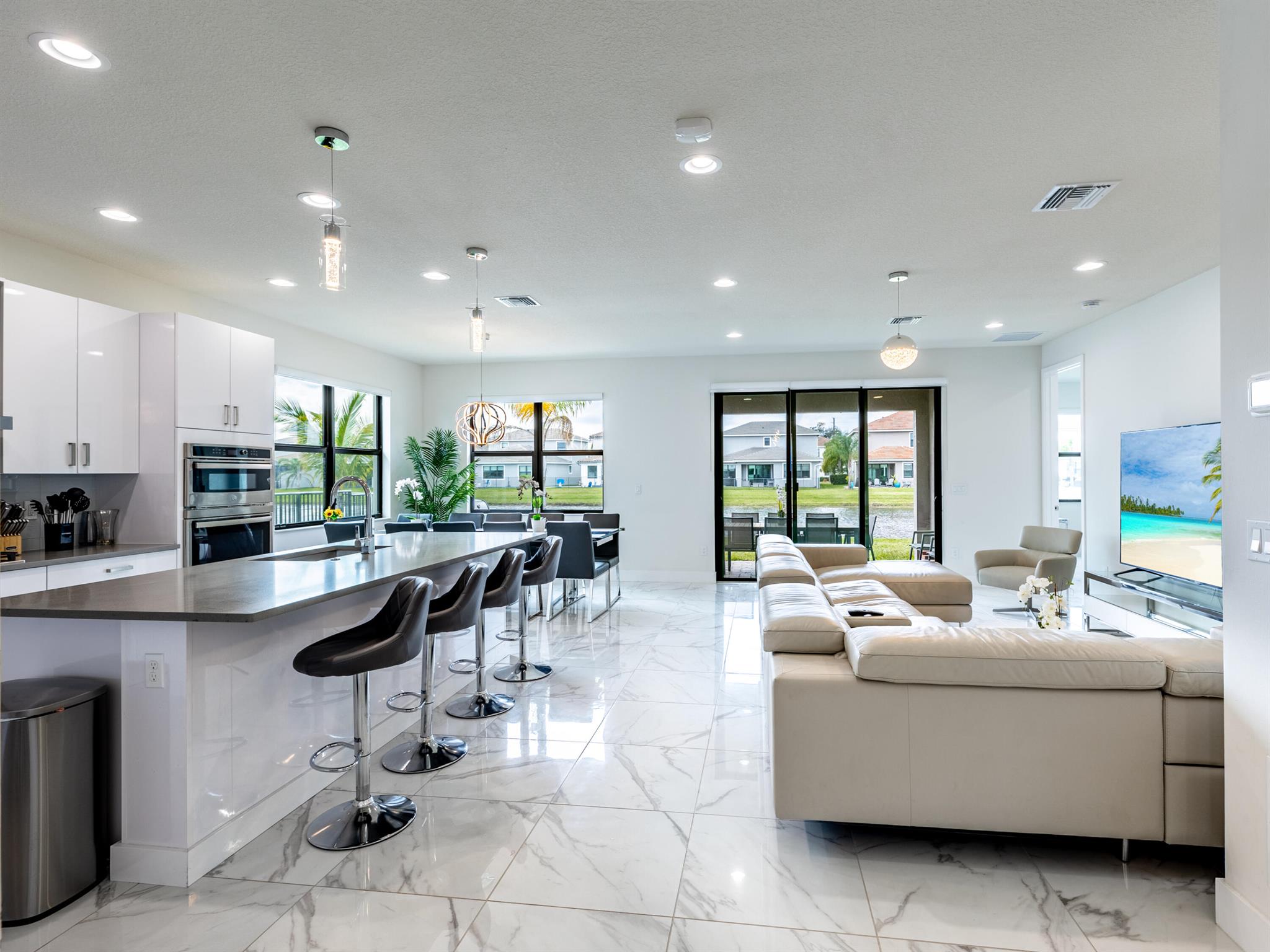 Villamar at Toscana Isles - Residential Lease