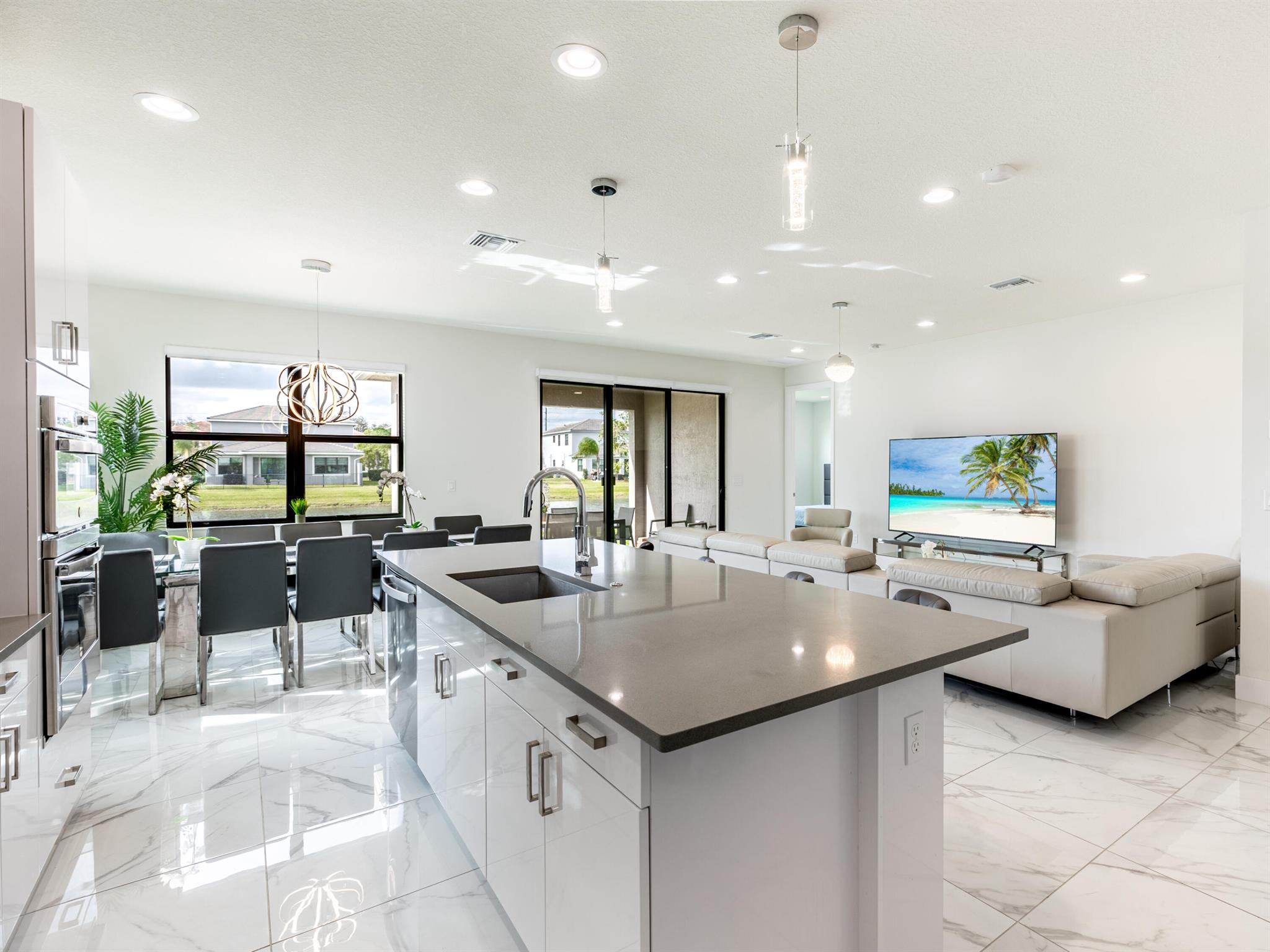 Villamar at Toscana Isles - Residential Lease