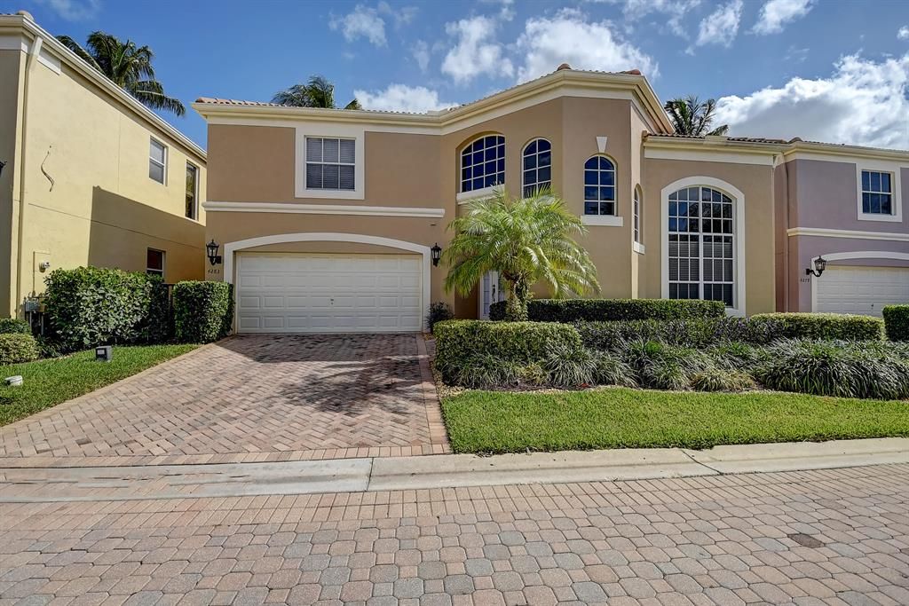 Photo of 4283 NW 65th Road, Boca Raton, FL 33496 (MLS # R10718321)