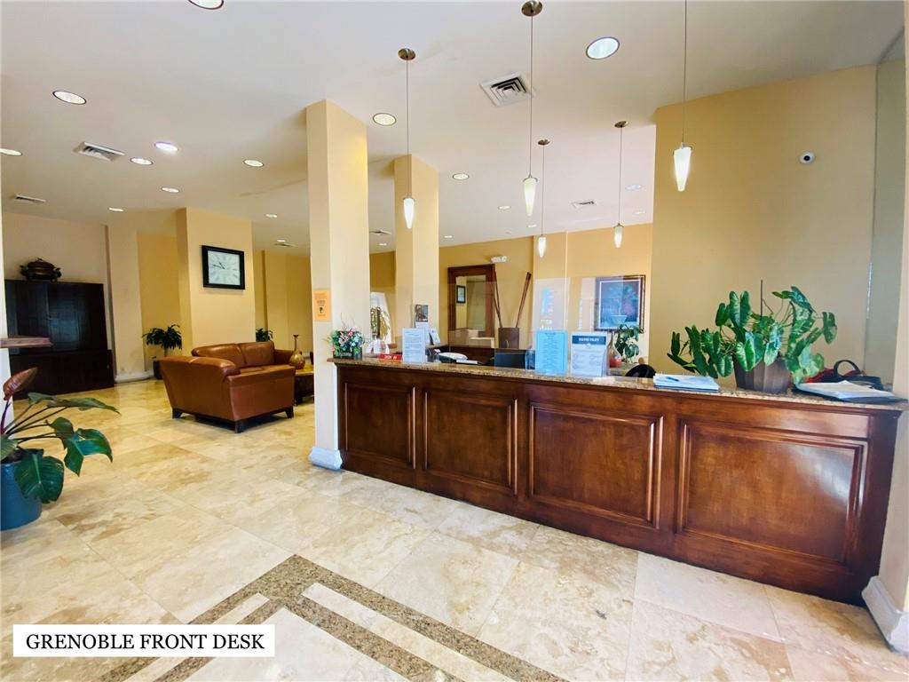 Quadomain Grenoble - Residential