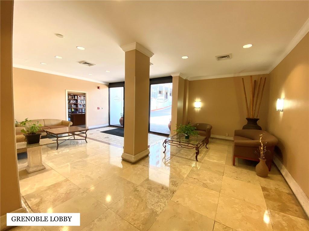 Quadomain Grenoble - Residential