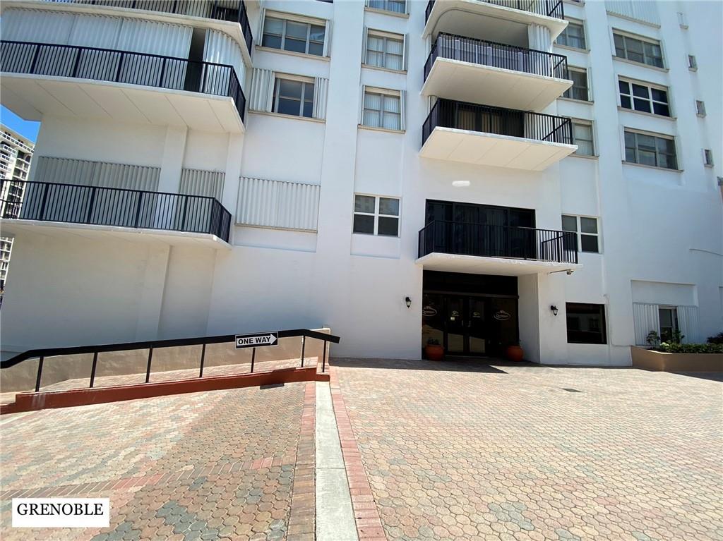 Quadomain Grenoble - Residential