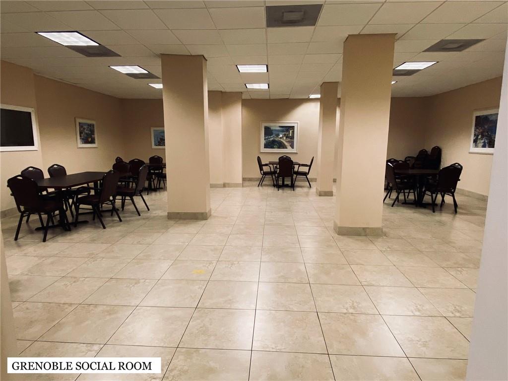 Quadomain Grenoble - Residential