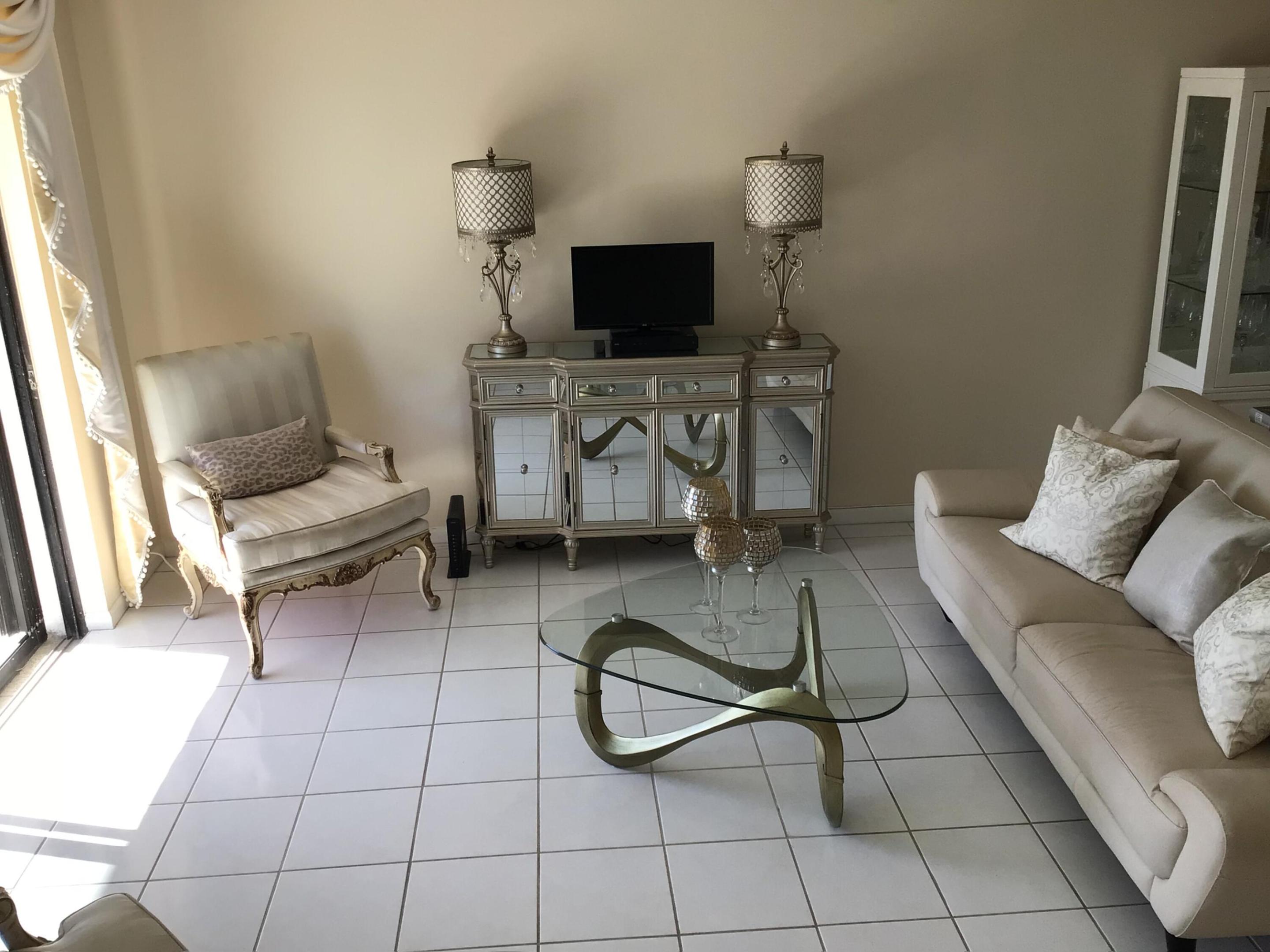 OLD PORT COVE CONDO ONE - Residential