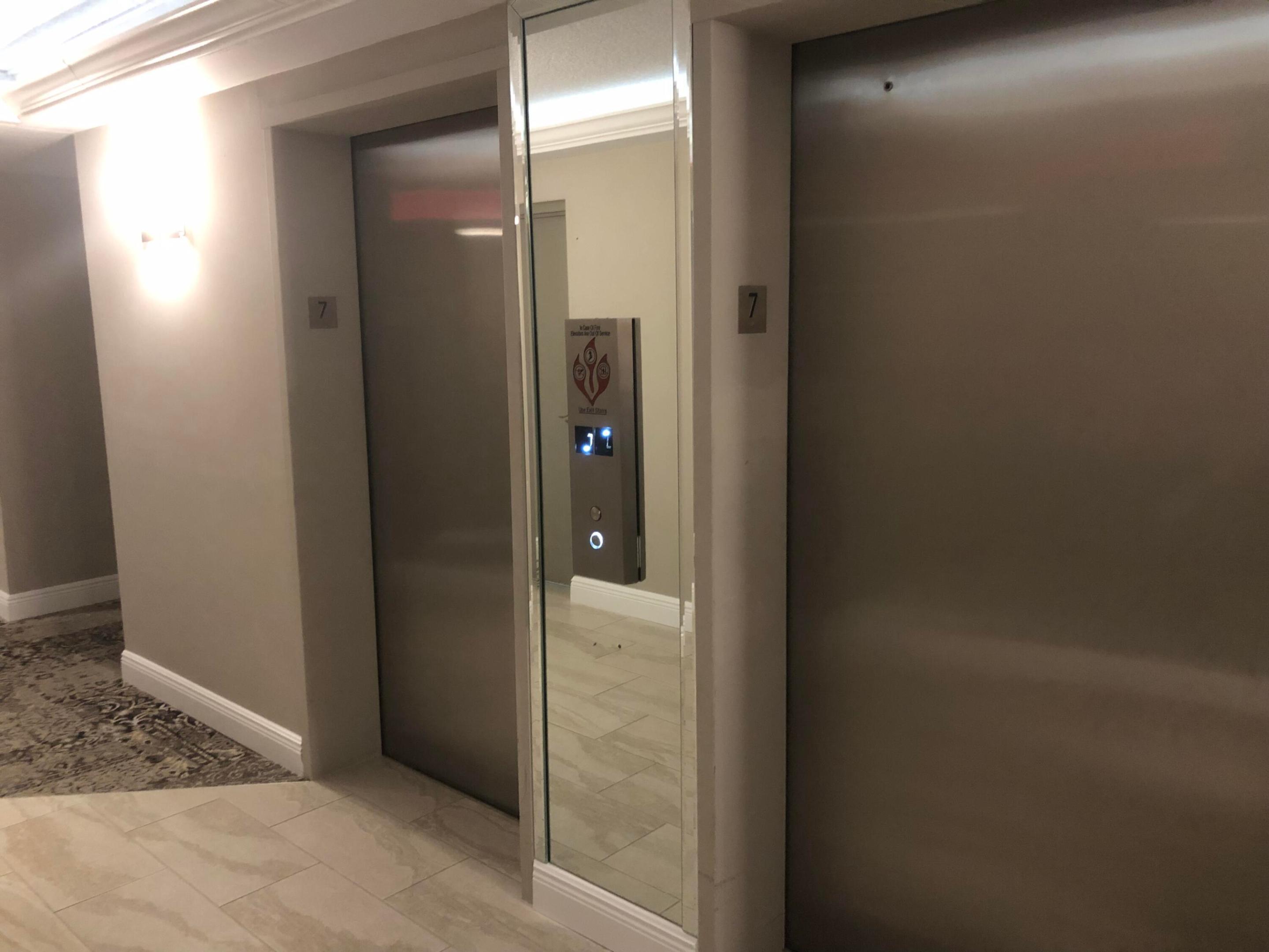 OLD PORT COVE CONDO ONE - Residential