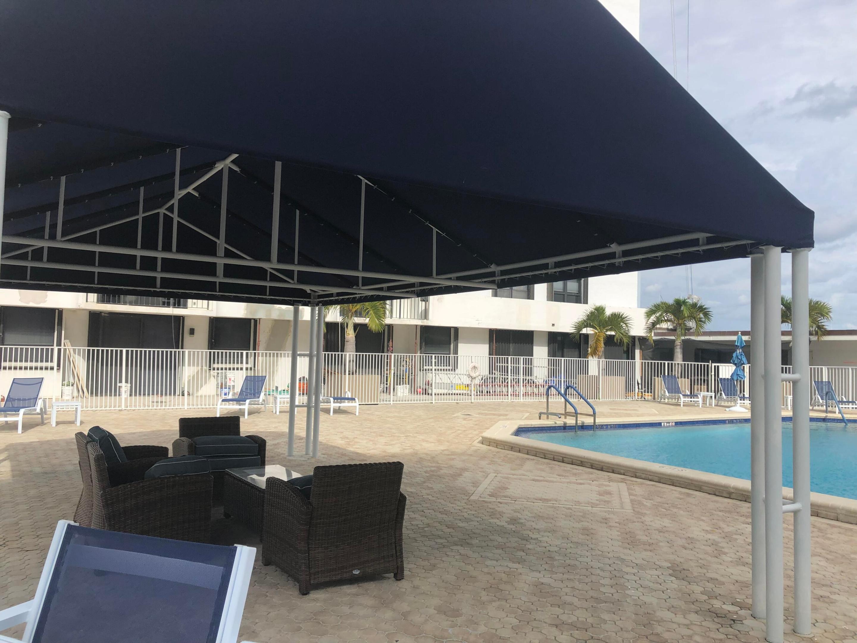 OLD PORT COVE CONDO ONE - Residential