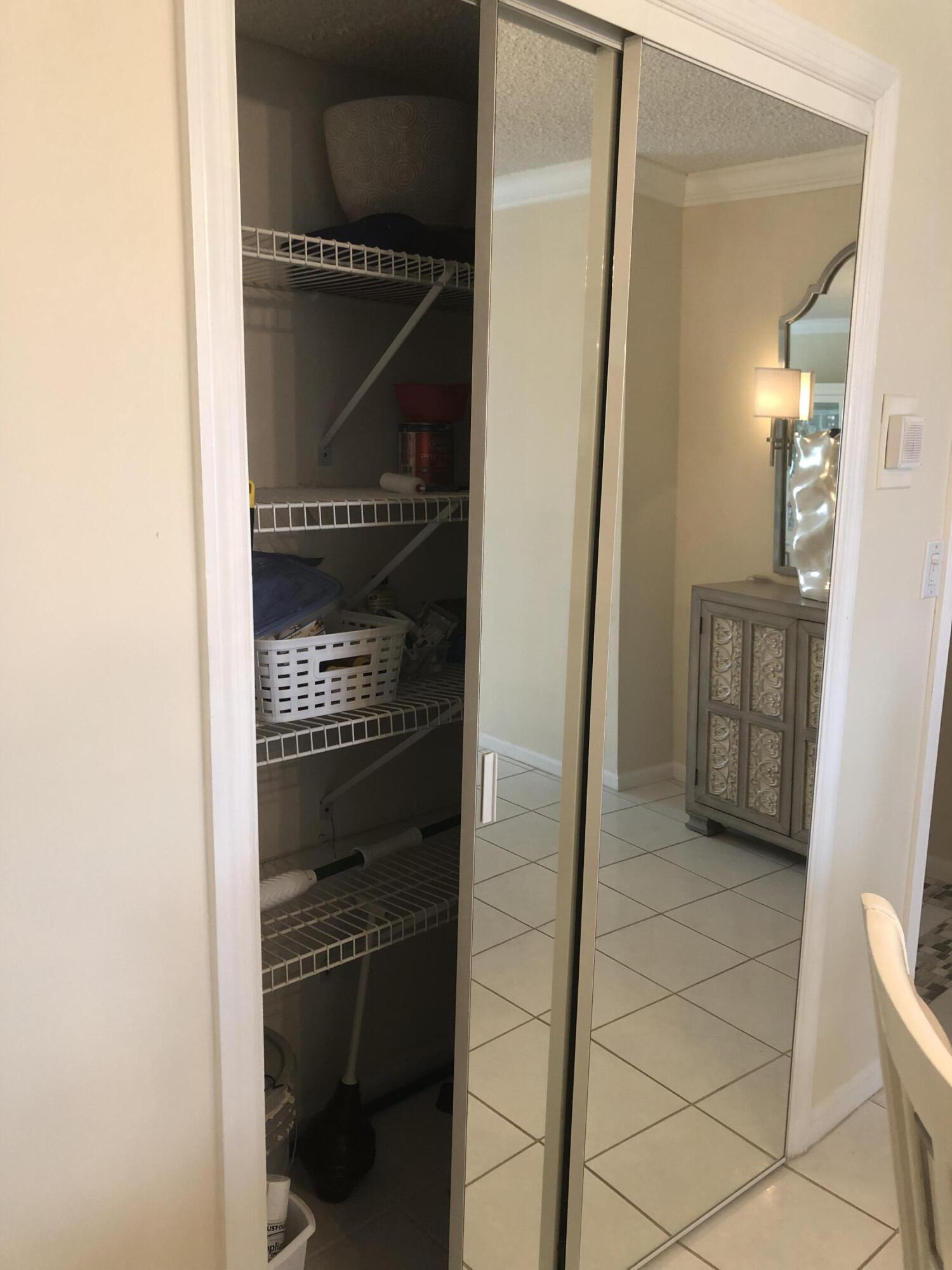 OLD PORT COVE CONDO ONE - Residential