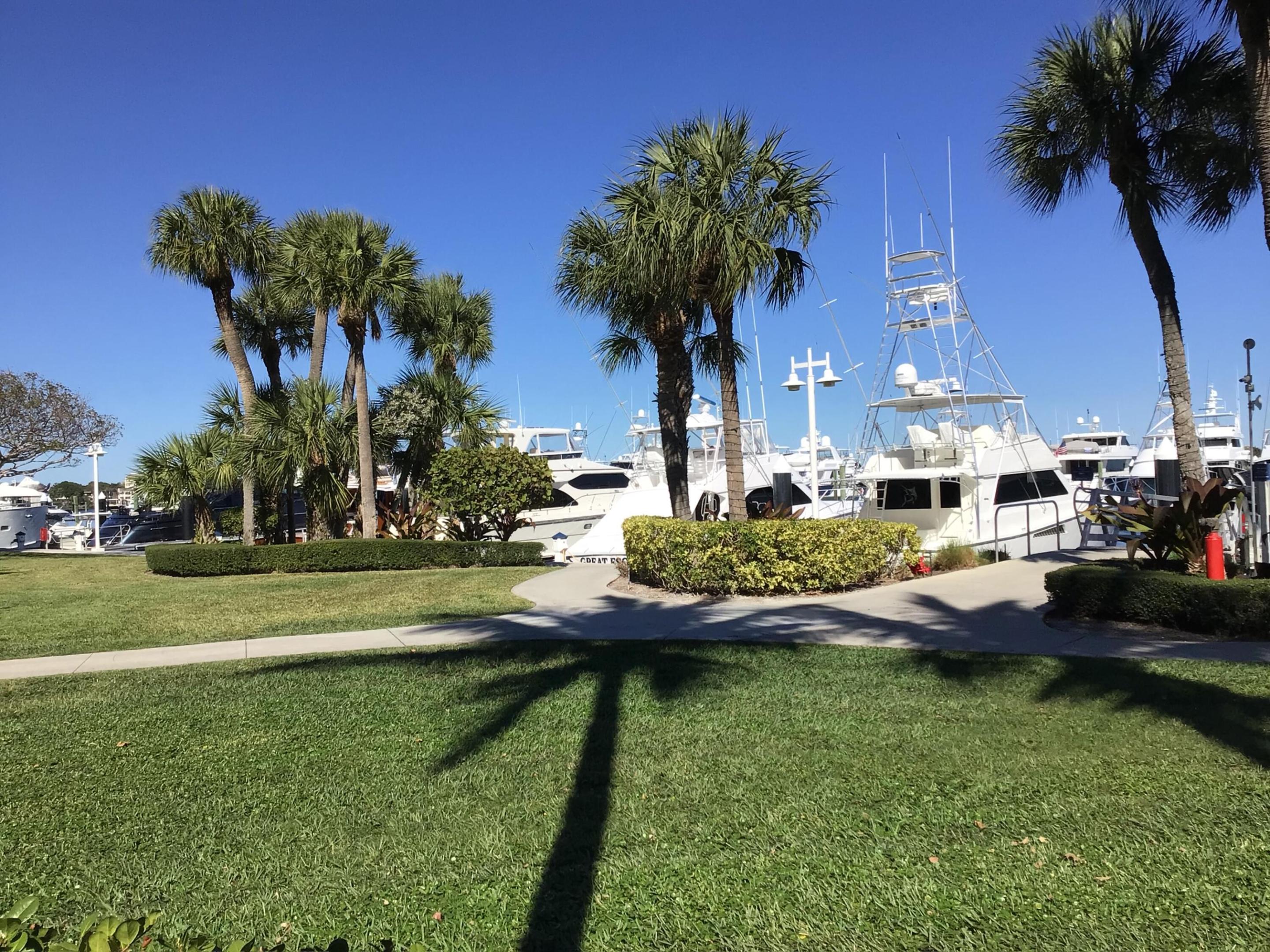 OLD PORT COVE CONDO ONE - Residential