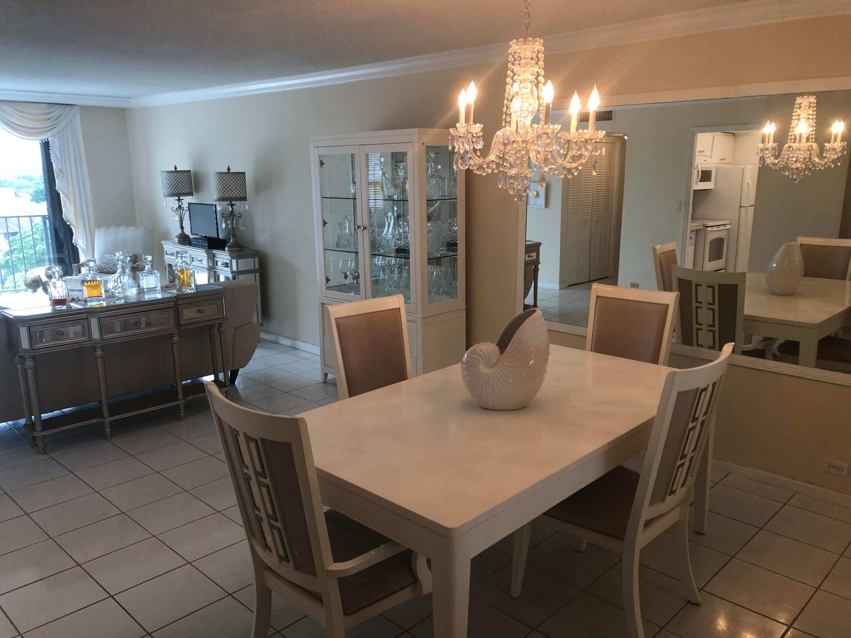 OLD PORT COVE CONDO ONE - Residential