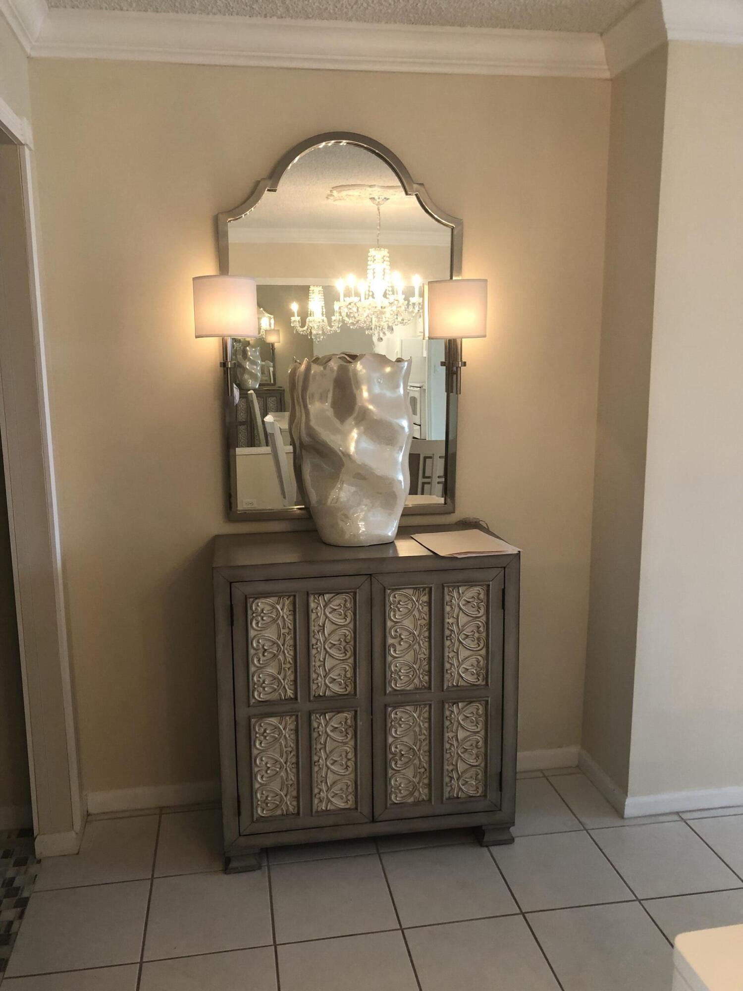 OLD PORT COVE CONDO ONE - Residential