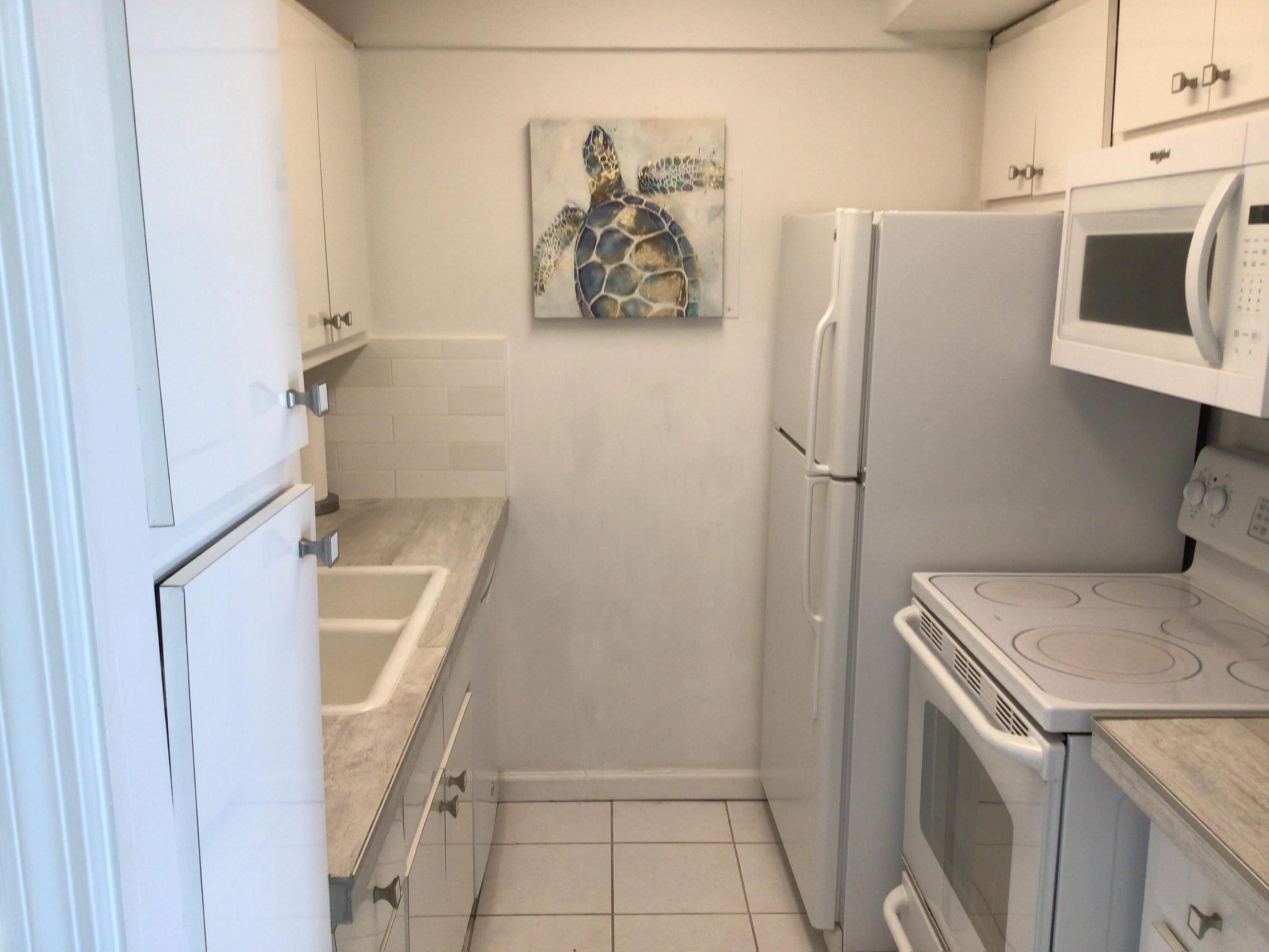 OLD PORT COVE CONDO ONE - Residential