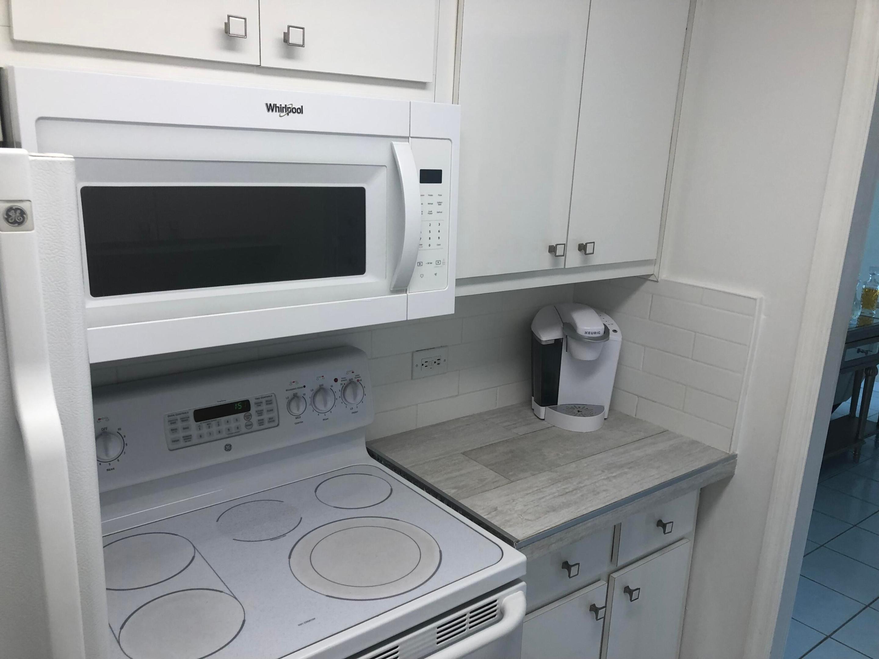 OLD PORT COVE CONDO ONE - Residential