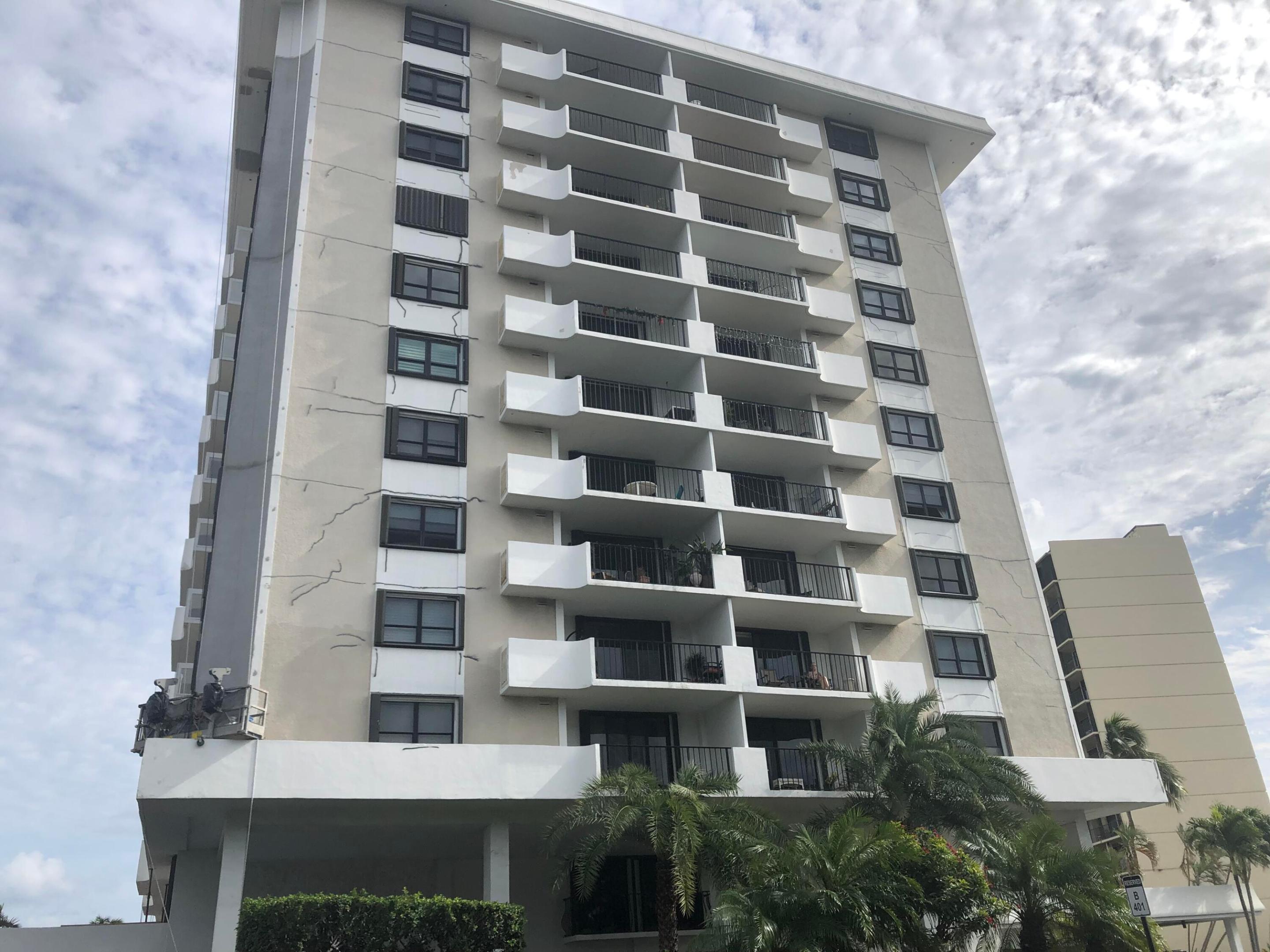 OLD PORT COVE CONDO ONE - Residential