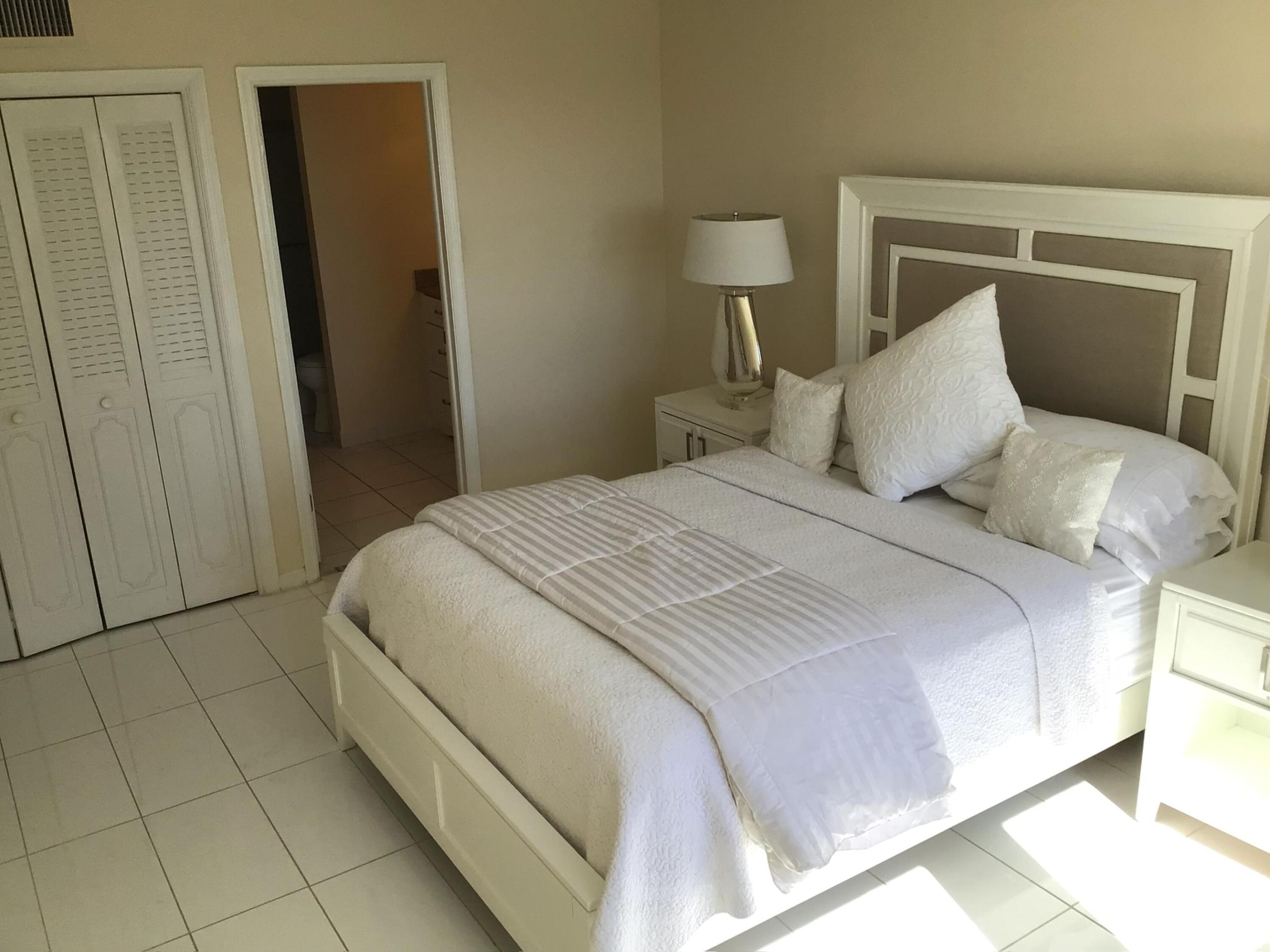 OLD PORT COVE CONDO ONE - Residential