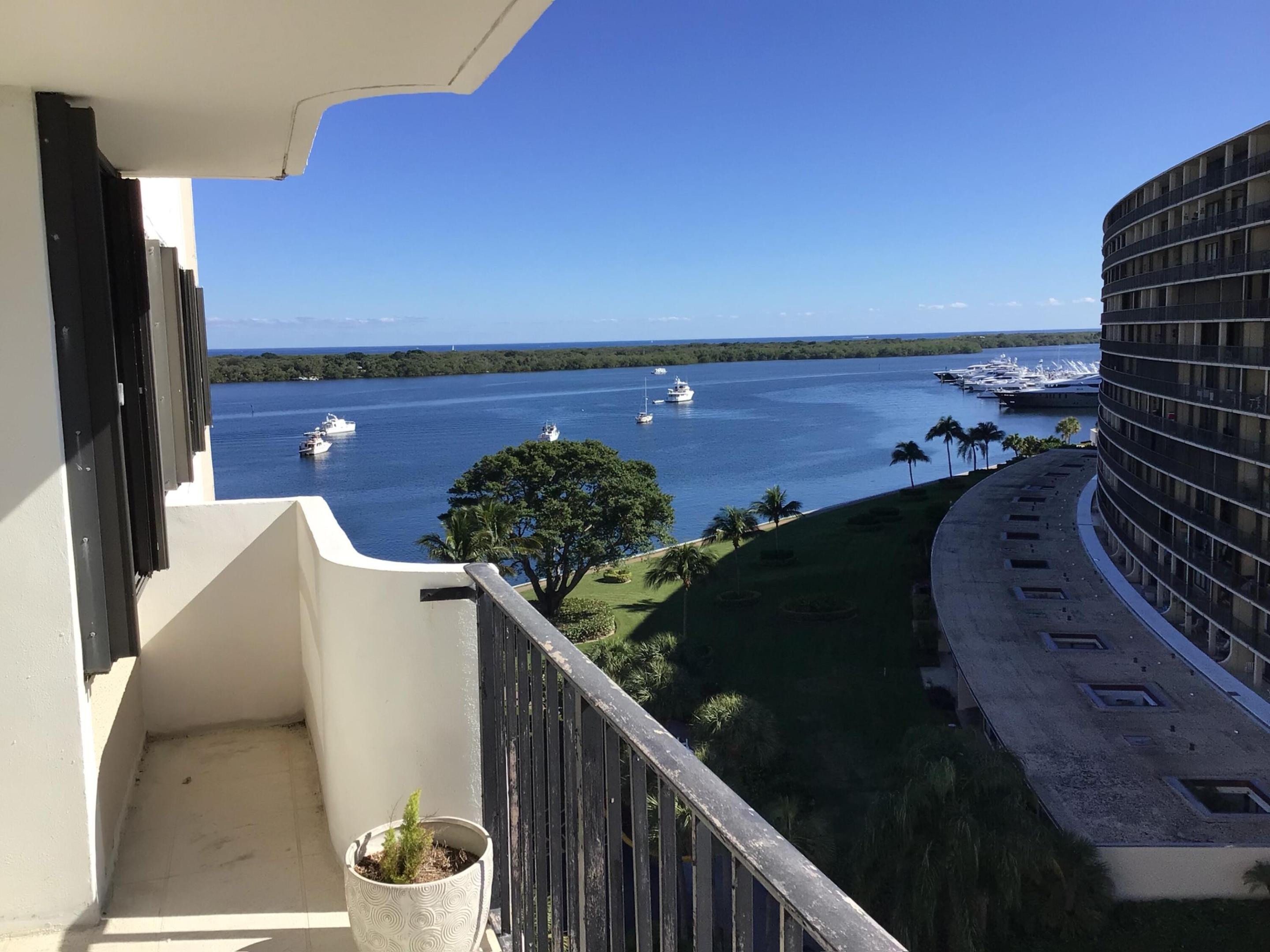 OLD PORT COVE CONDO ONE - Residential