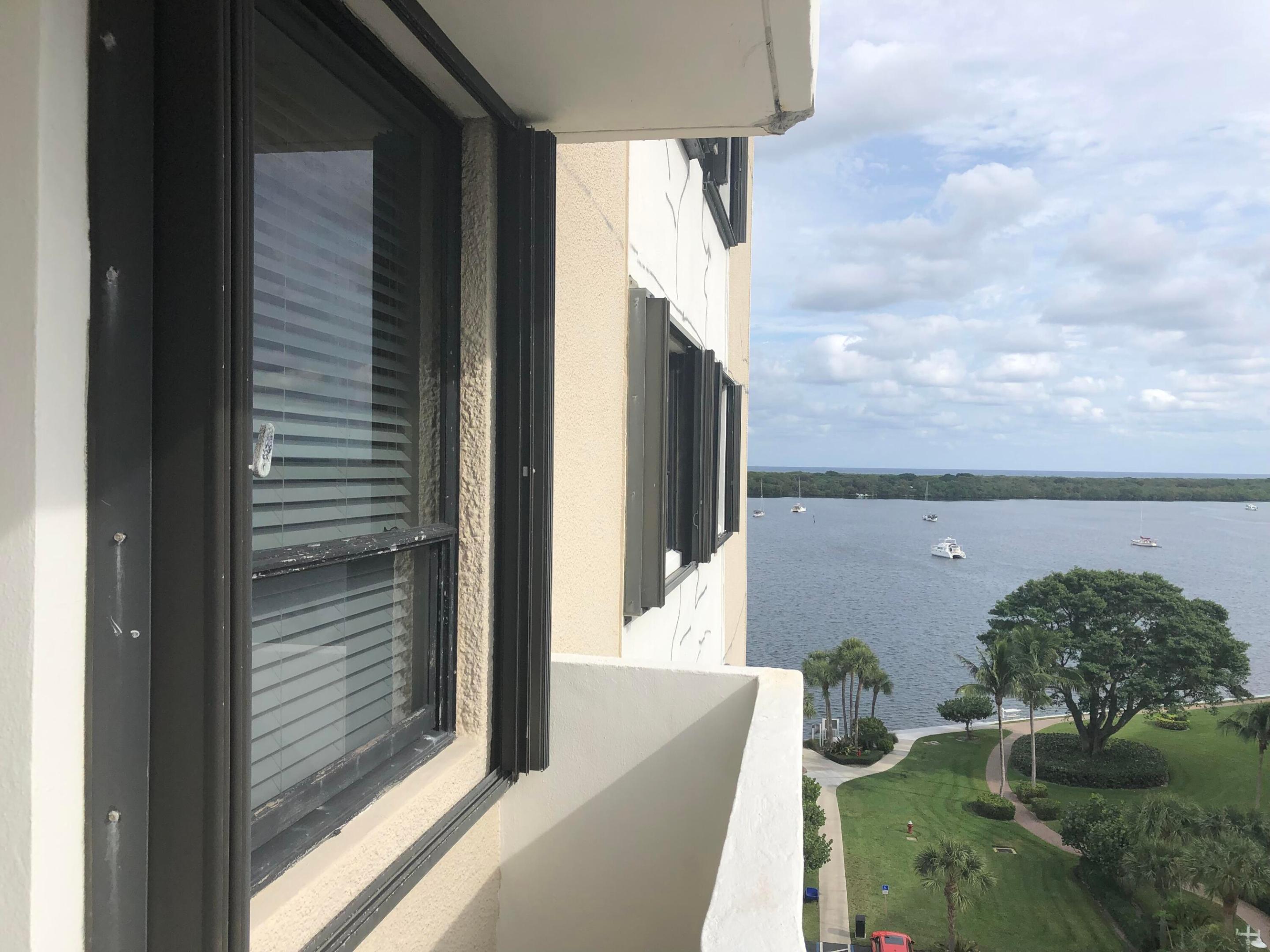 OLD PORT COVE CONDO ONE - Residential